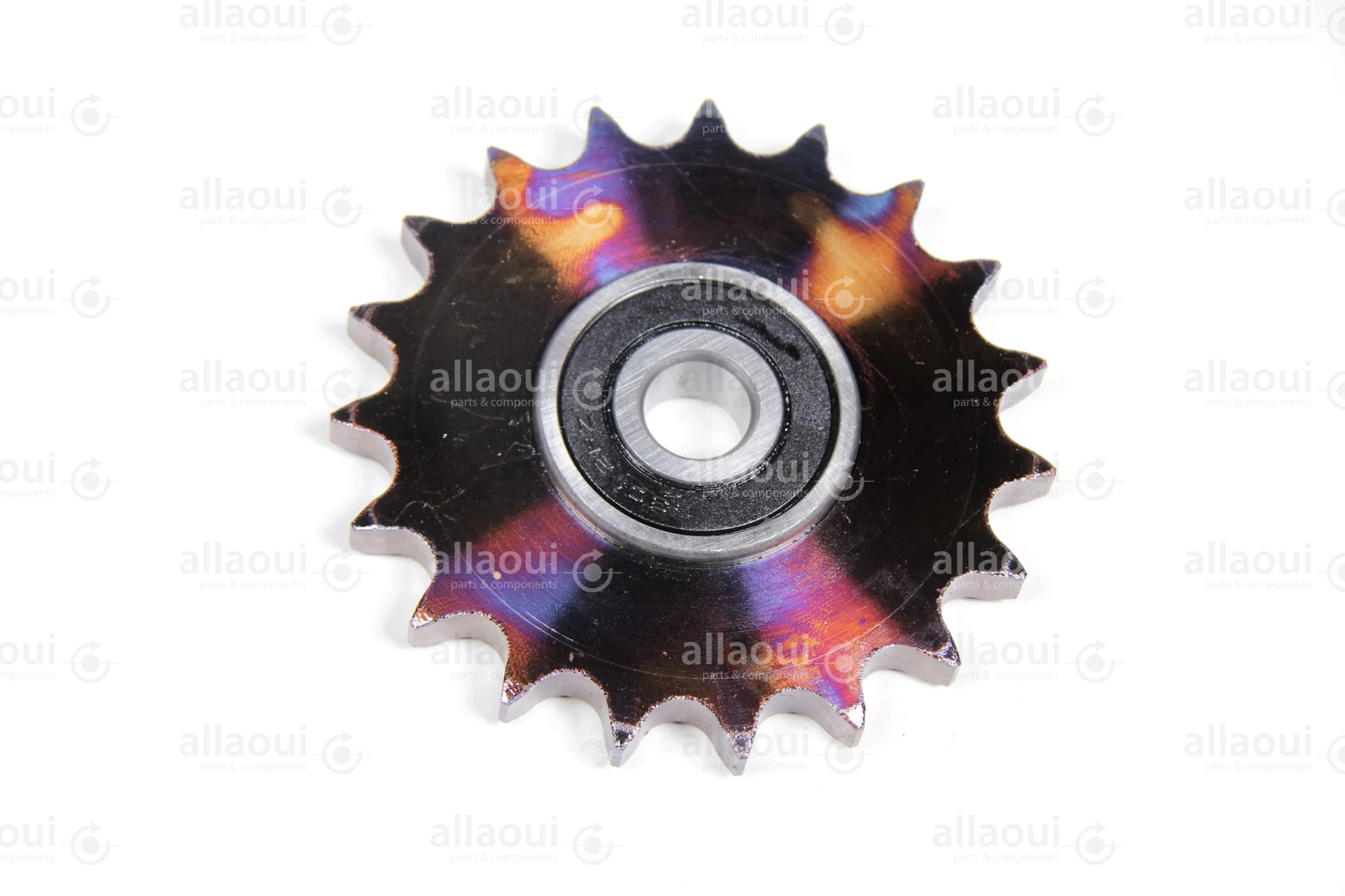 Müller Martini Chainwheel 1/2"-Z19 3011.1087.4 Müller Martini Chainwheel 1/2"-Z19 3011.1087.4