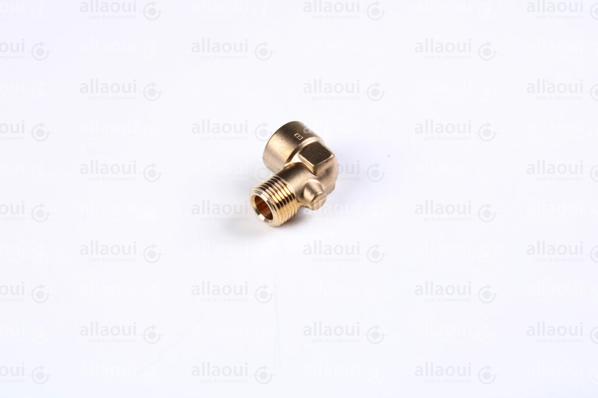 Heidelberg Elbow Fitting 00.580.2808 Heidelberg Elbow Fitting 00.580.2808
