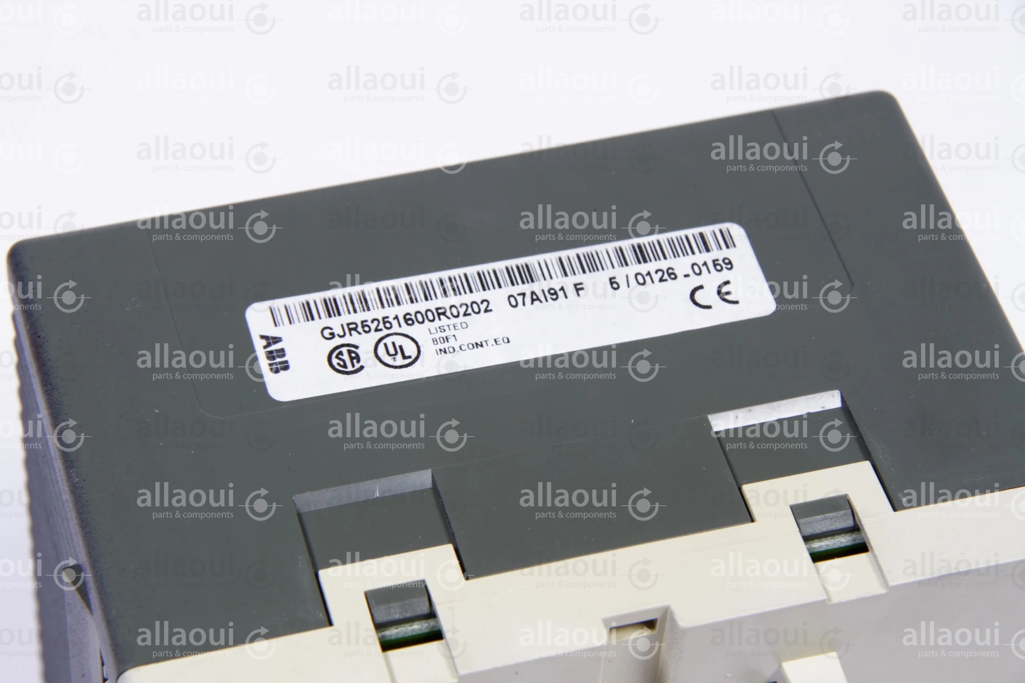 ABB Module 07 AI 91 ABB Module 07 AI 91