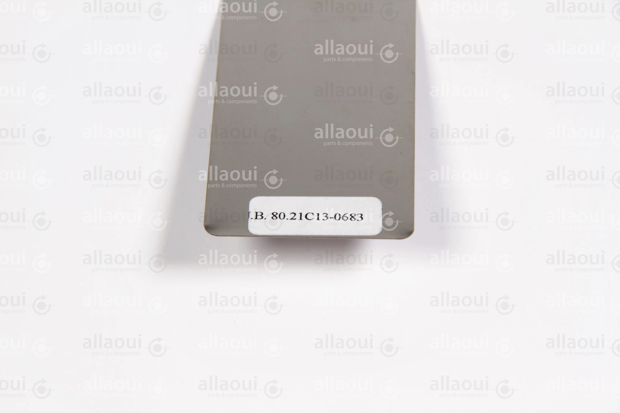 Manroland Cover 80.21C13-0683 Manroland Cover 80.21C13-0683