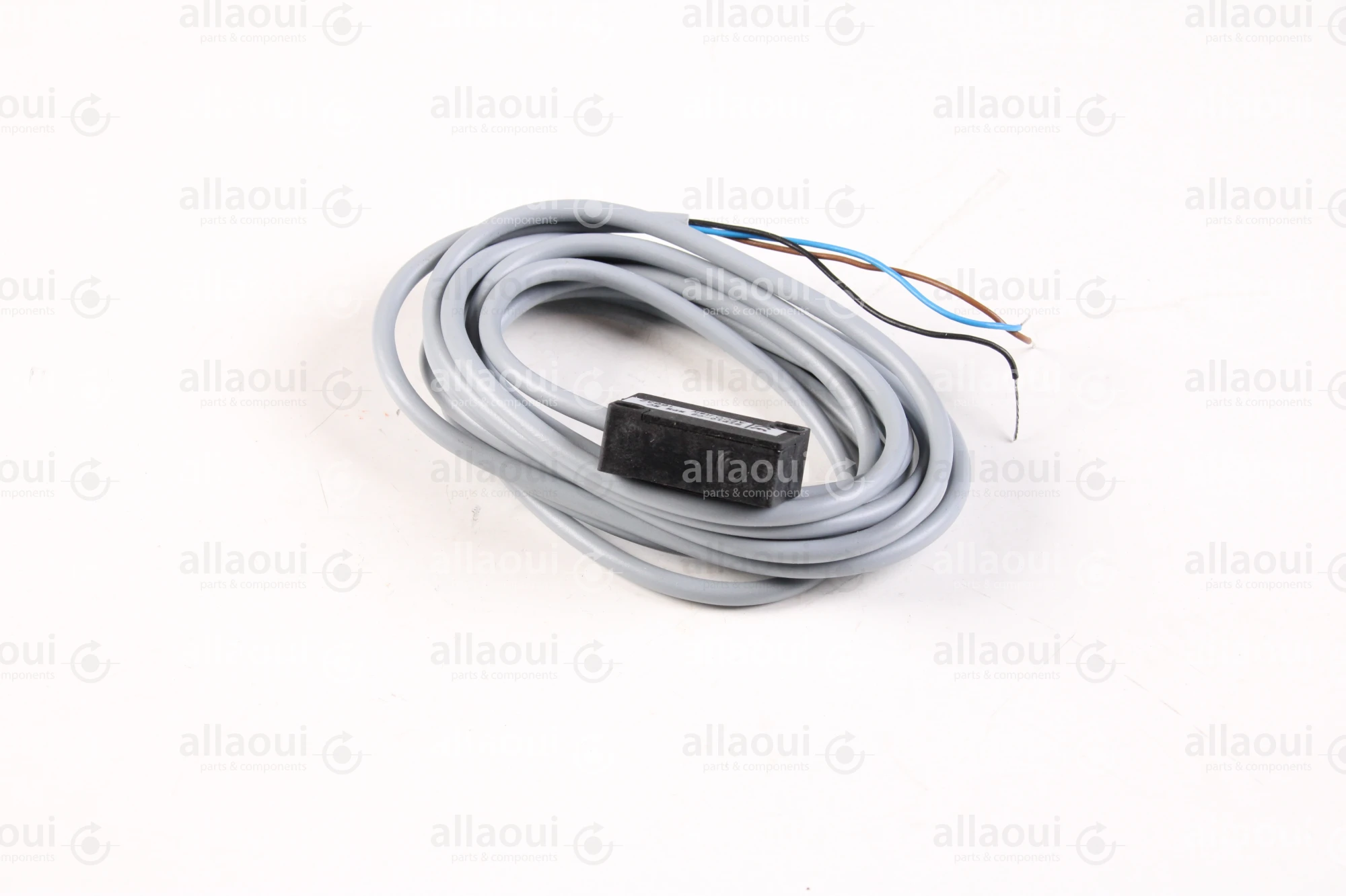 AECO Sensor SIP10-C2 NPN NC AECO Sensor SIP10-C2 NPN NC