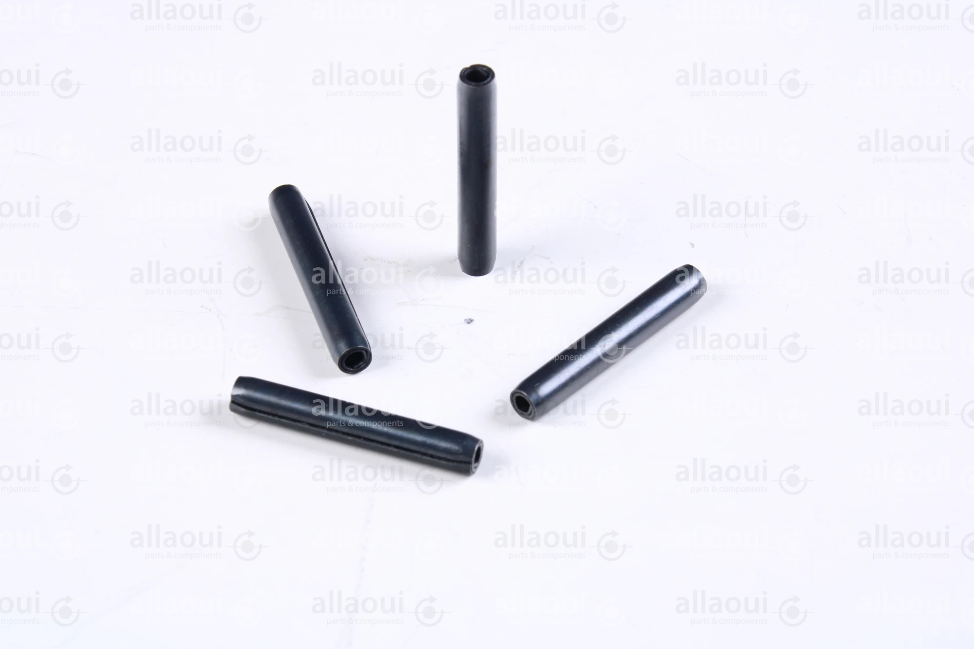MBO Spring Pin-Spiral DIN 7 (4 pieces) 0094961 MBO Spring Pin-Spiral DIN 7 (4 pieces) 0094961