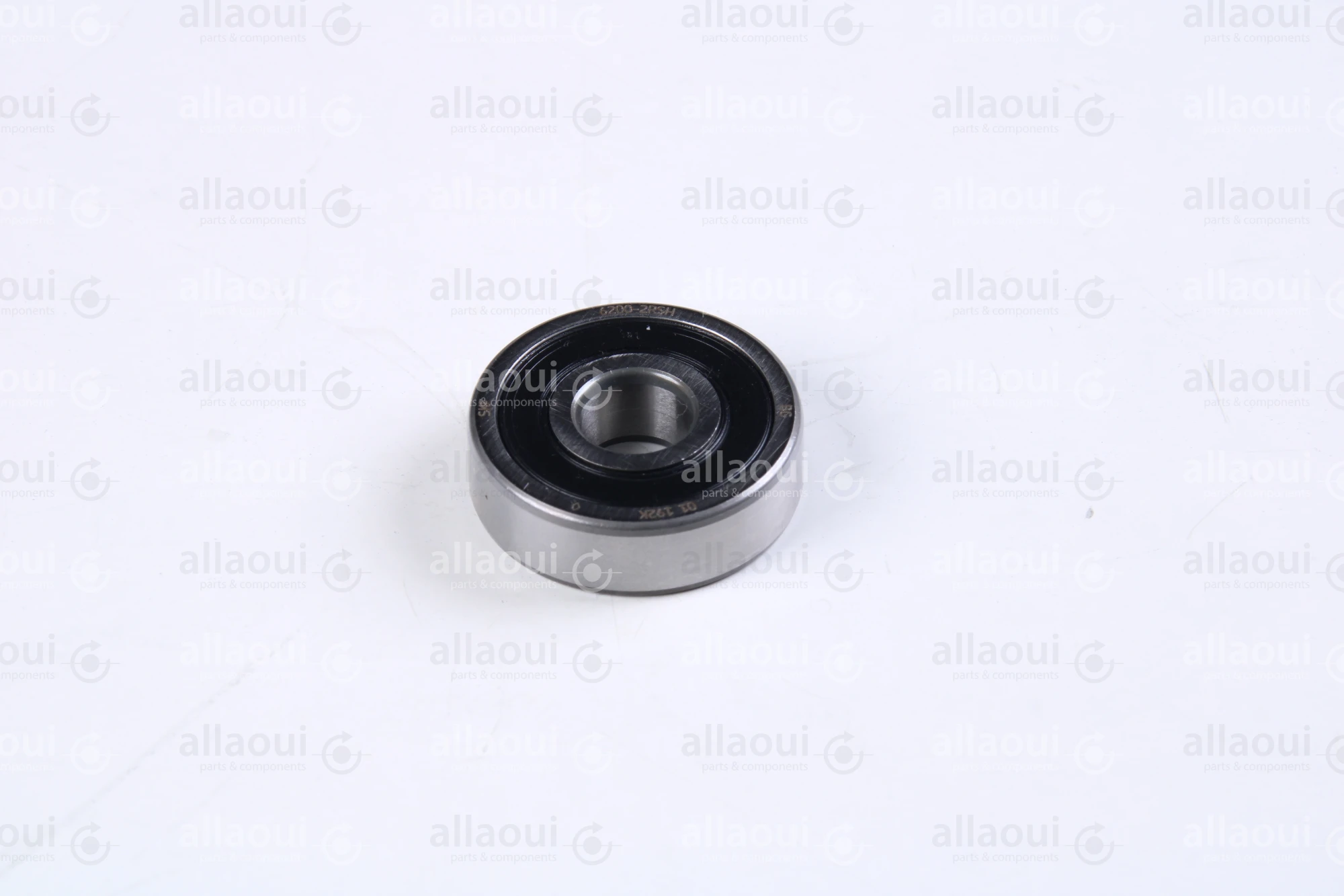 SKF Ball Bearing 6200-2RSH SKF Ball Bearing 6200-2RSH