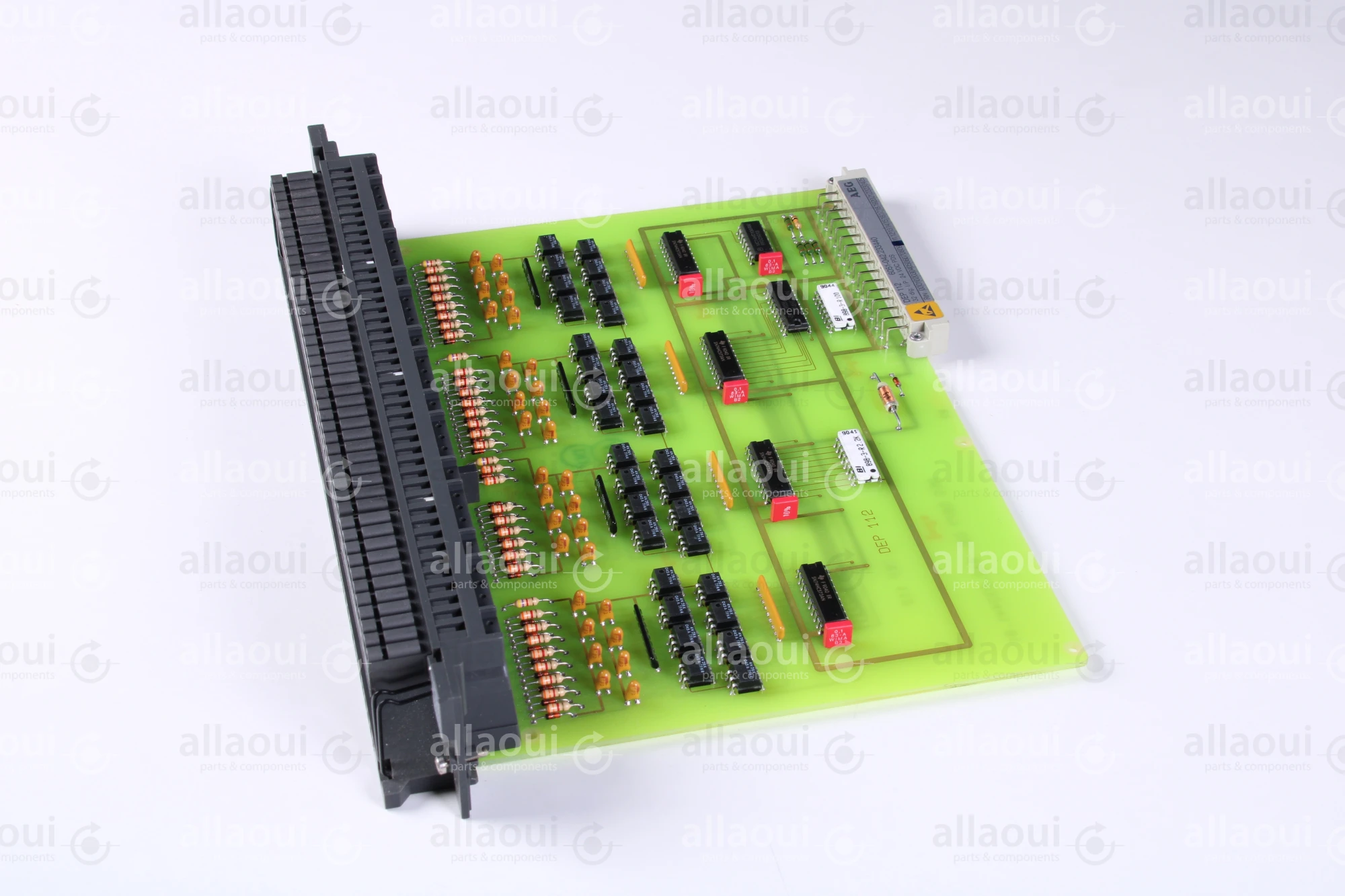 AEG Board DEP 112 6051-042.233440 AEG Board DEP 112 6051-042.233440