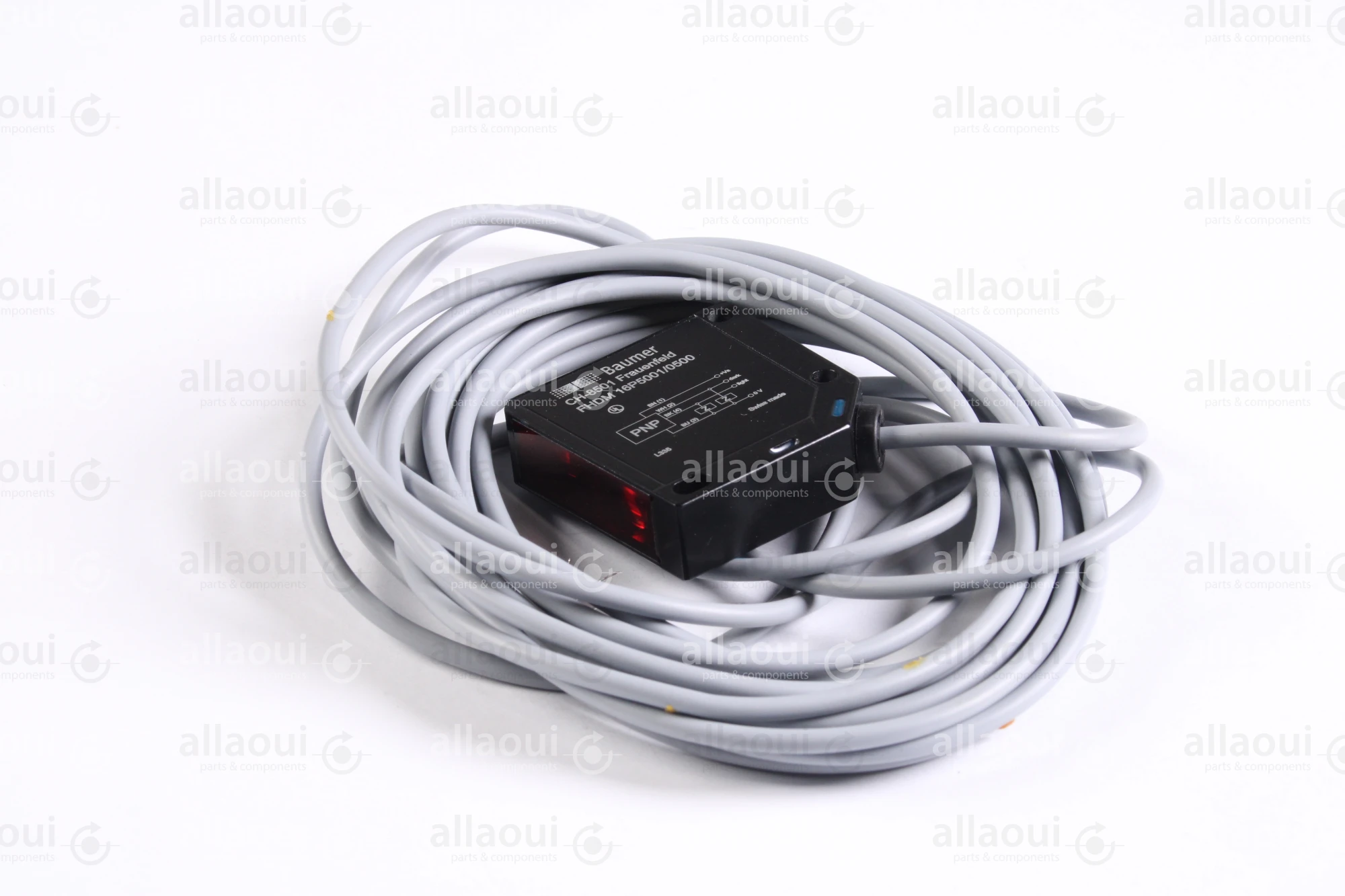 Baumer Sensor FHDM 16P5001/0500 Baumer Sensor FHDM 16P5001/0500