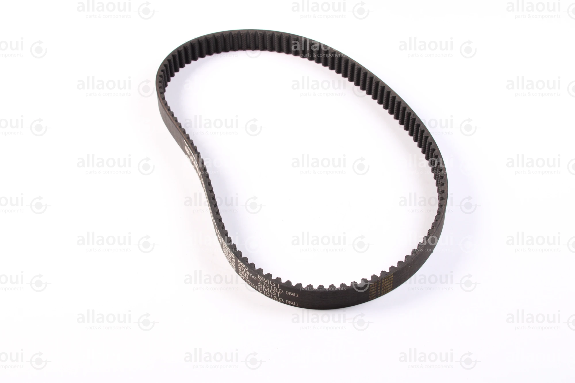 Gates Timing Belt GT3 840 8 MGI Gates Timing Belt GT3 840 8 MGI
