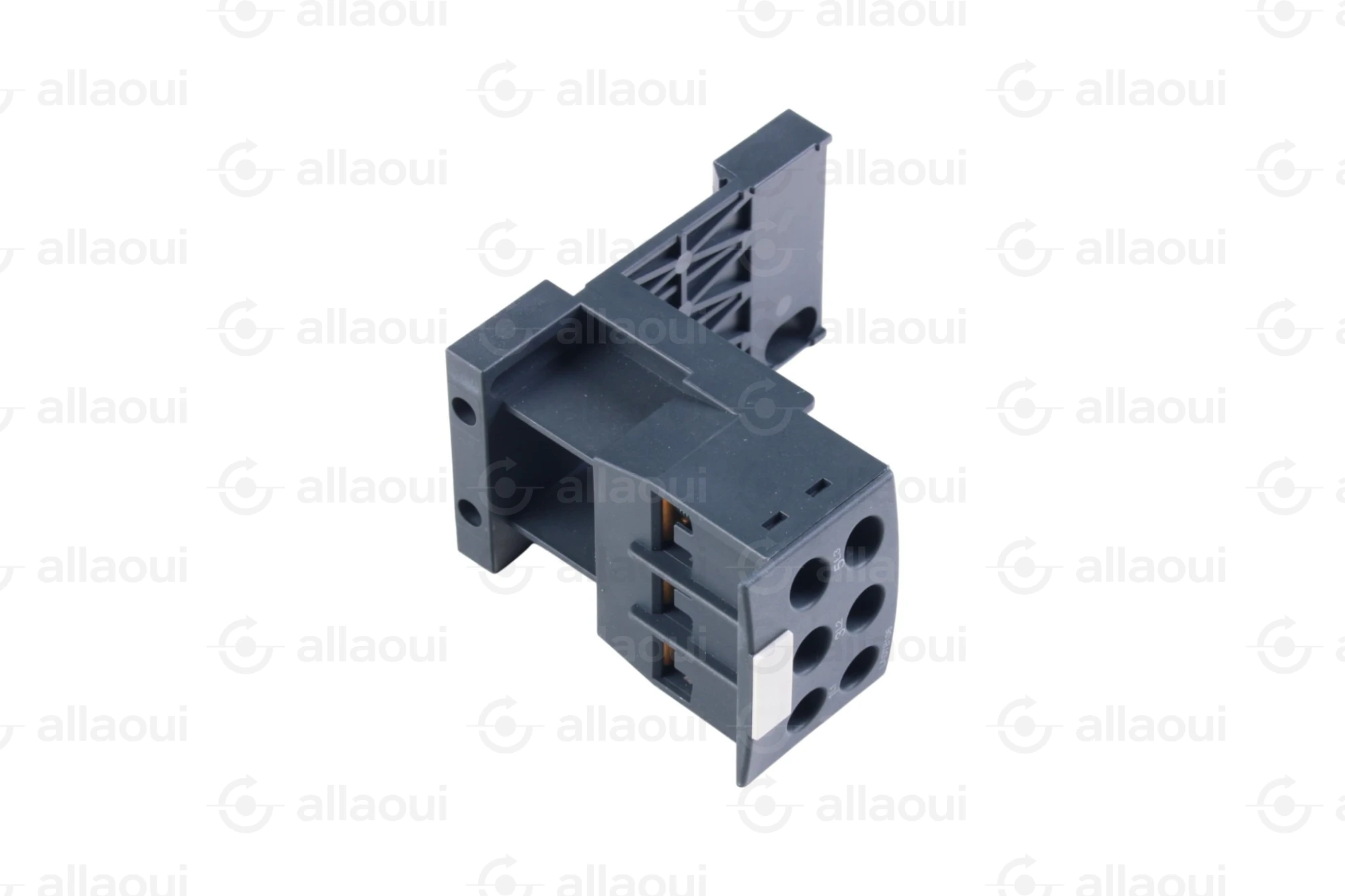 Schneider Electric Terminal Block LAD7B106