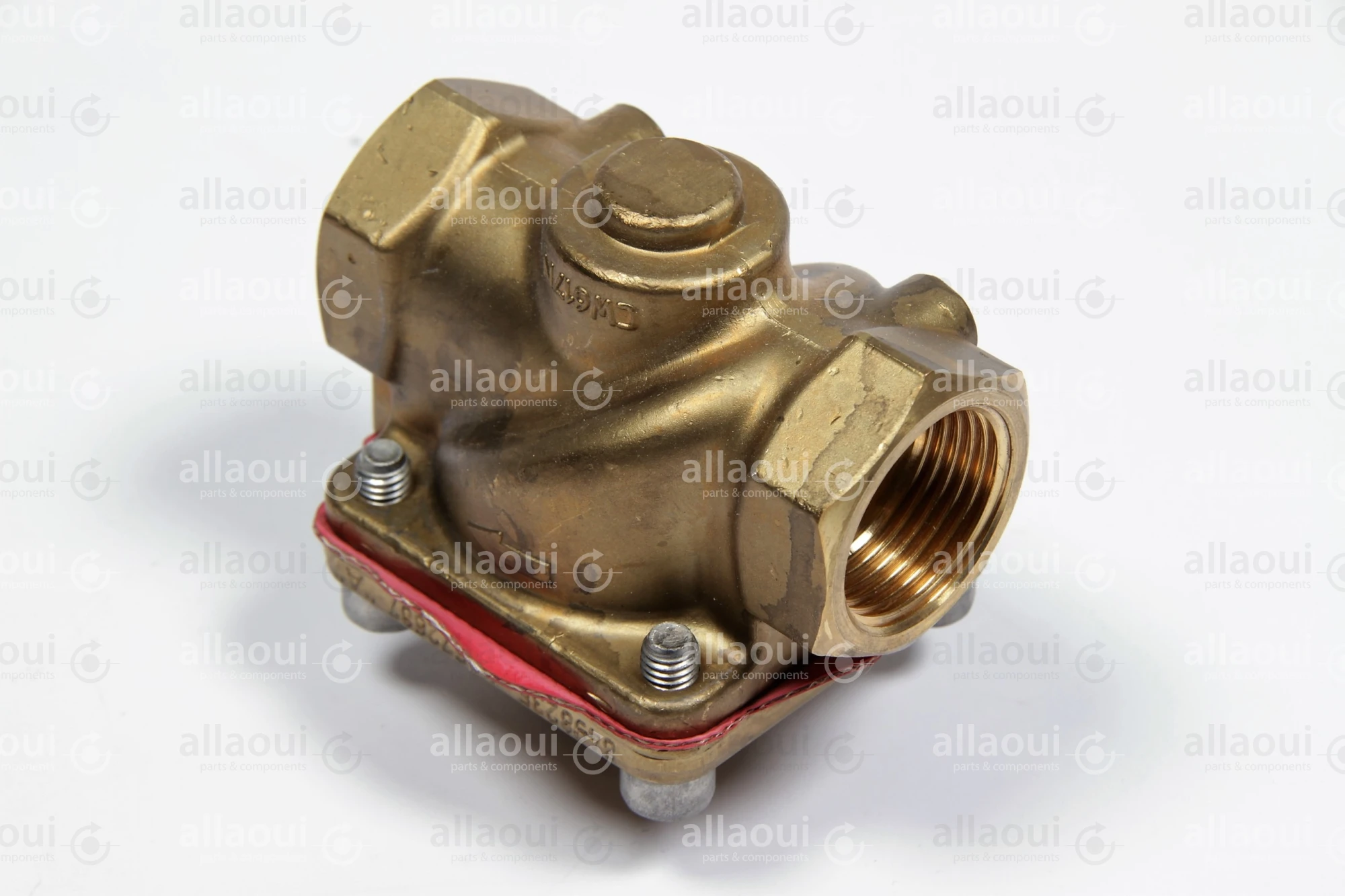 Norgren Connector 8498235 Norgren Connector 8498235