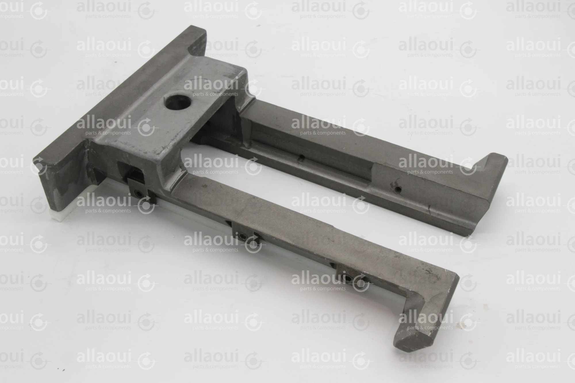 Müller Martini Cutting Table No 1 / 100-112 3672.1190.9 Müller Martini Cutting Table No 1 / 100-112 3672.1190.9