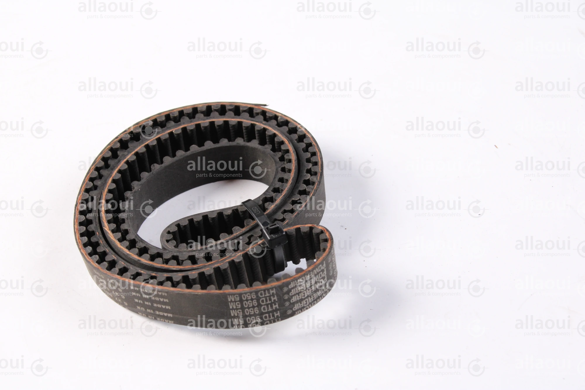 Gates Timing Belt HTD-950-5M-15mm Gates Timing Belt HTD-950-5M-15mm