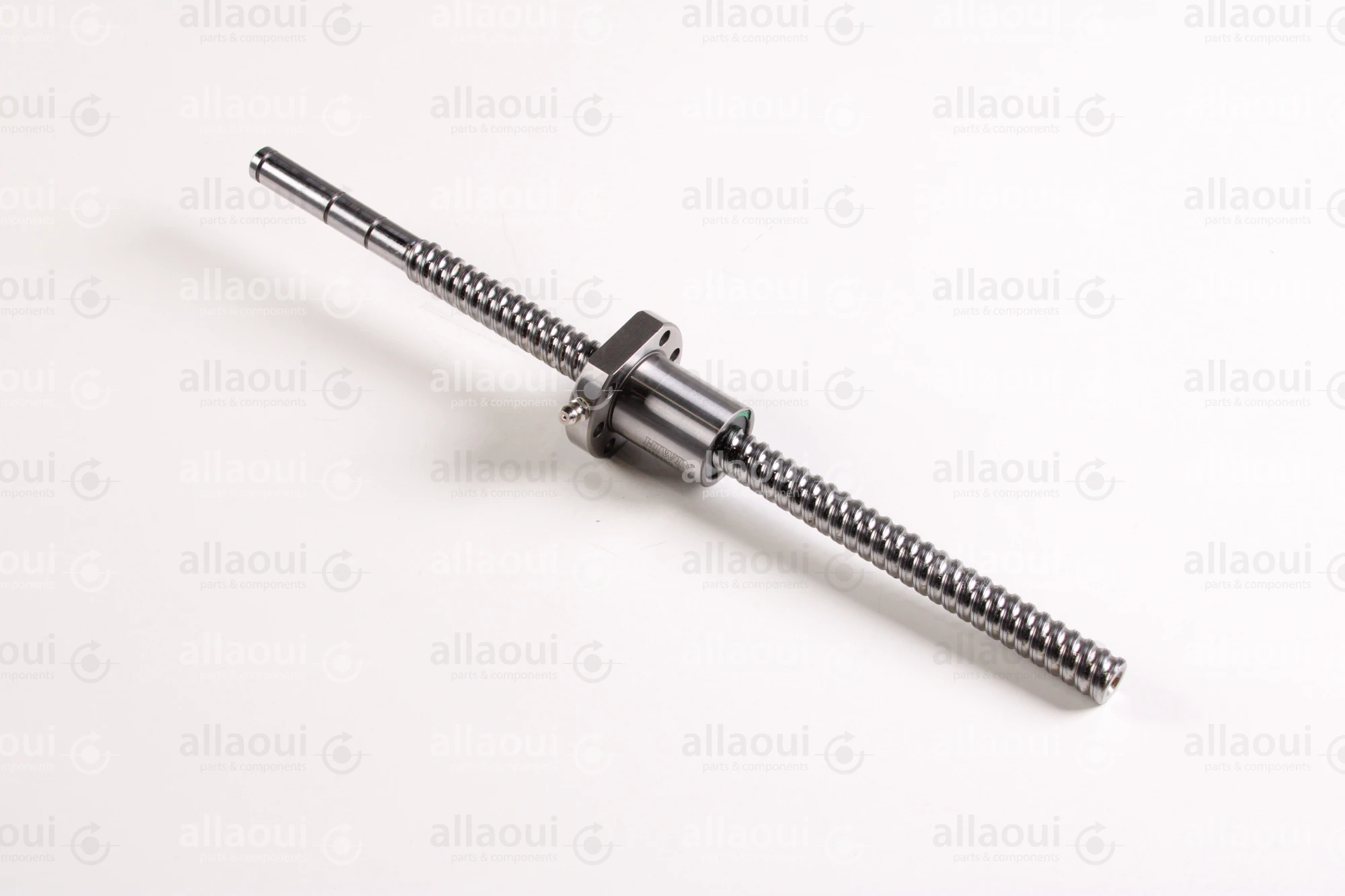HIWIN Ball Screw S17020Q-1 058 HIWIN Ball Screw S17020Q-1 058