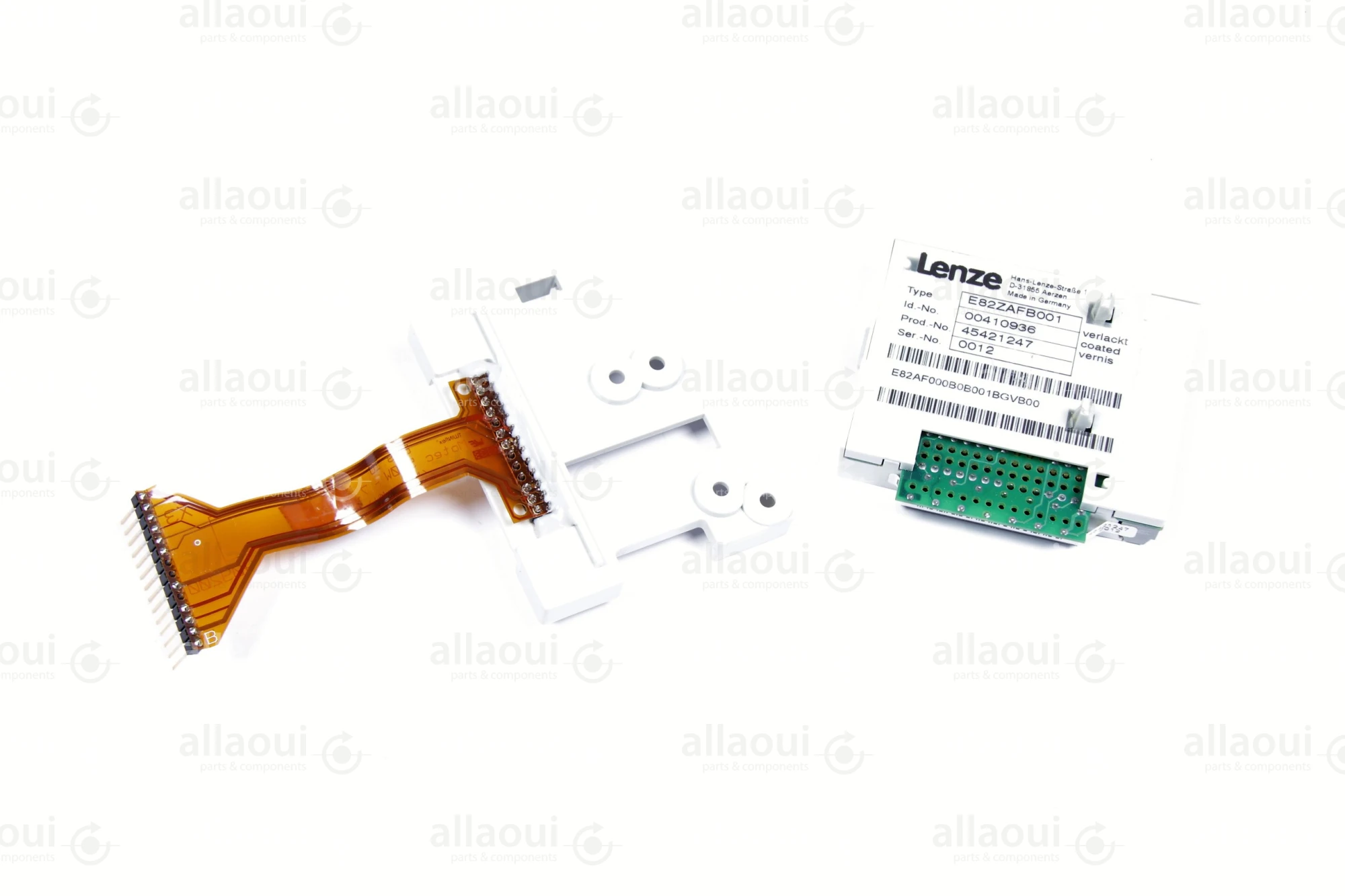 Lenze E82ZAFB001 E82ZAFB001 Lenze E82ZAFB001 E82ZAFB001