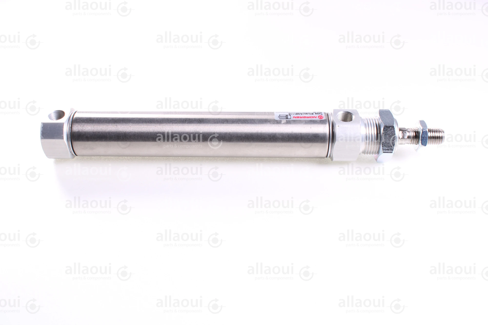 Müller Martini Pneumatic Cylinder 0377.2827.3 Müller Martini Pneumatic Cylinder 0377.2827.3