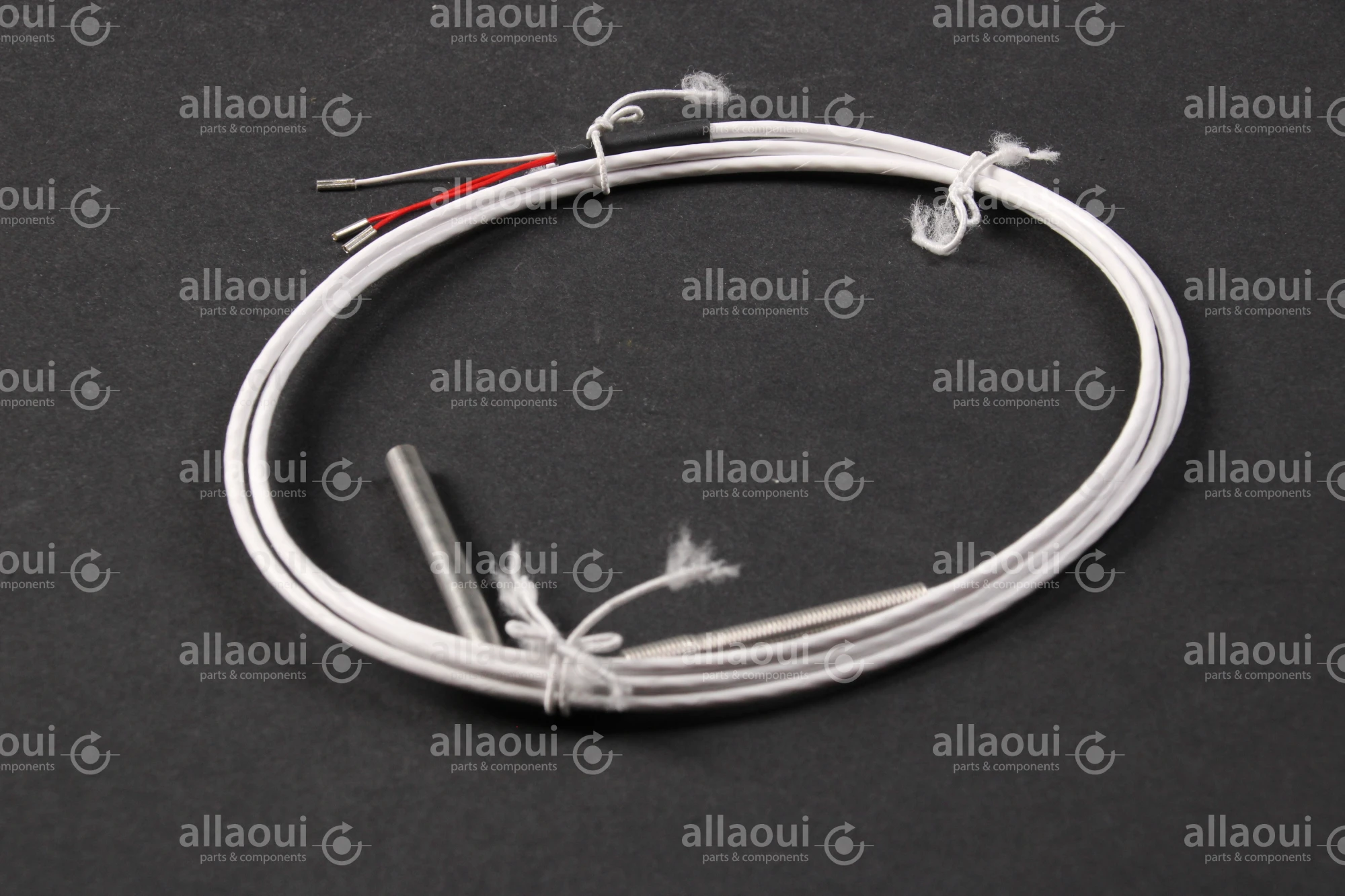 Müller Martini Feeler PT100 3028.2780.4 Müller Martini Feeler PT100 3028.2780.4