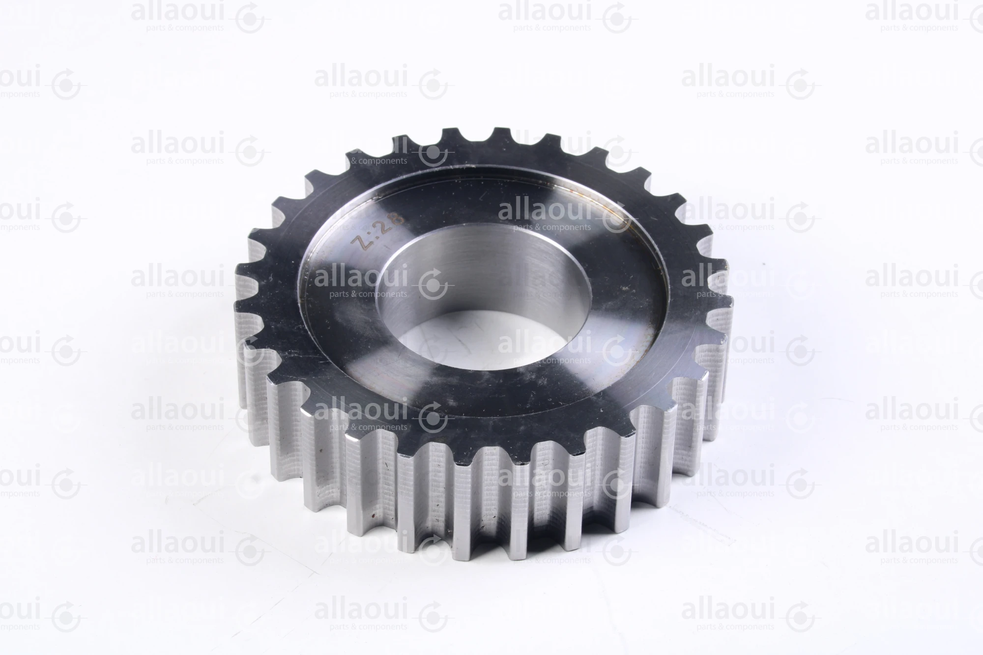 Manroland Pulley WM.5809718 Manroland Pulley WM.5809718