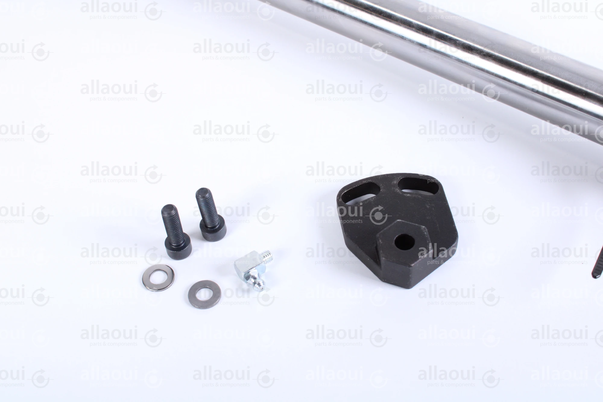 RW Gripperbar TR cpl. RW8A05A90 6870 RW Gripperbar TR cpl. RW8A05A90 6870