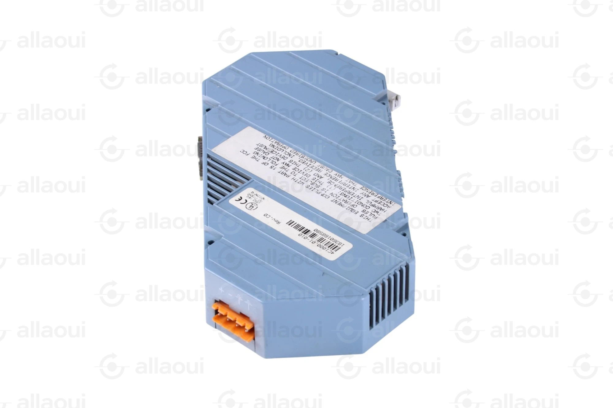 B&R Industrial Automation Module 4C1000.01-010