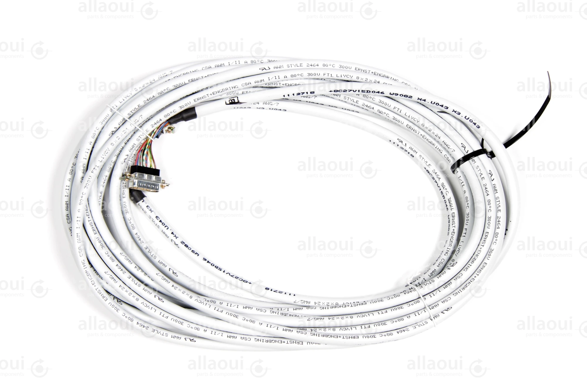 Manroland Cable 8C27V15D046 Manroland Cable 8C27V15D046
