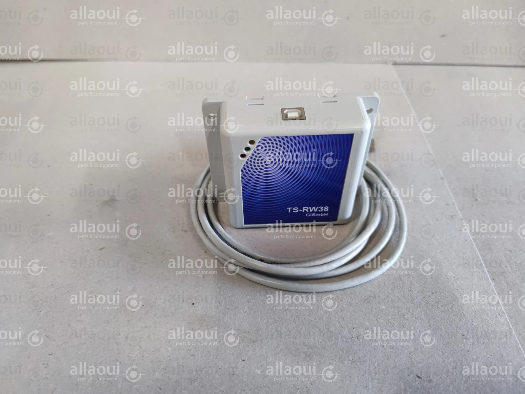 datafox USB-Leser TS-RW38