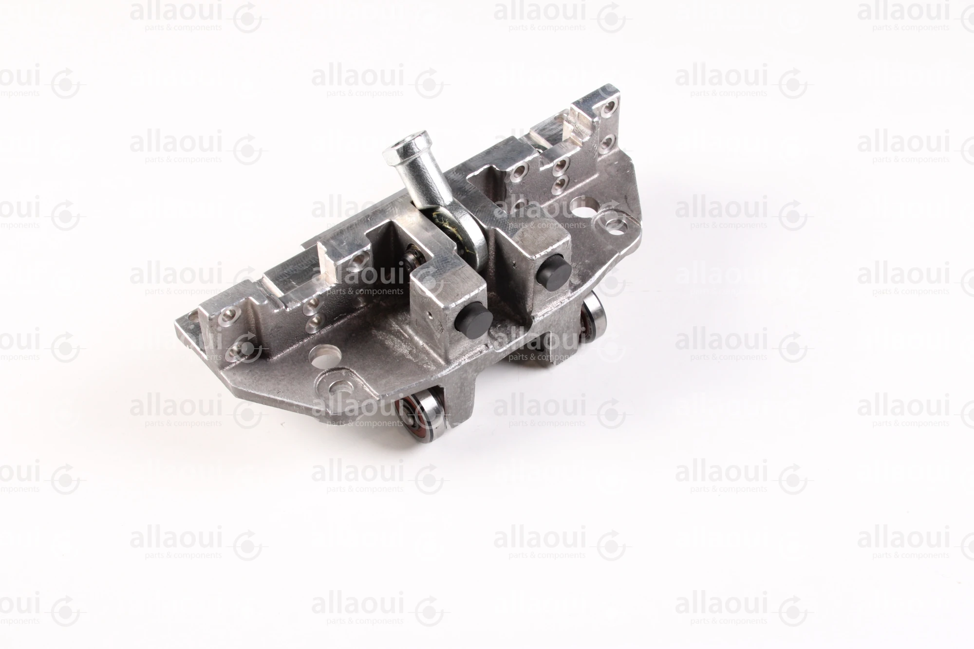 Kolbus Clamping jaw carrier 12604160 Kolbus Clamping jaw carrier 12604160