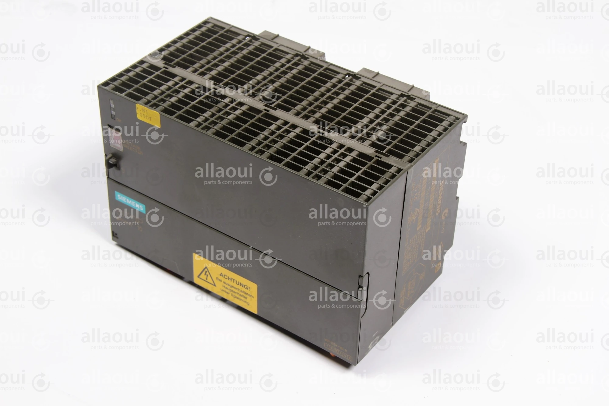 Siemens Sitop Power 10 6EP1 334-1SL11 Siemens Sitop Power 10 6EP1 334-1SL11