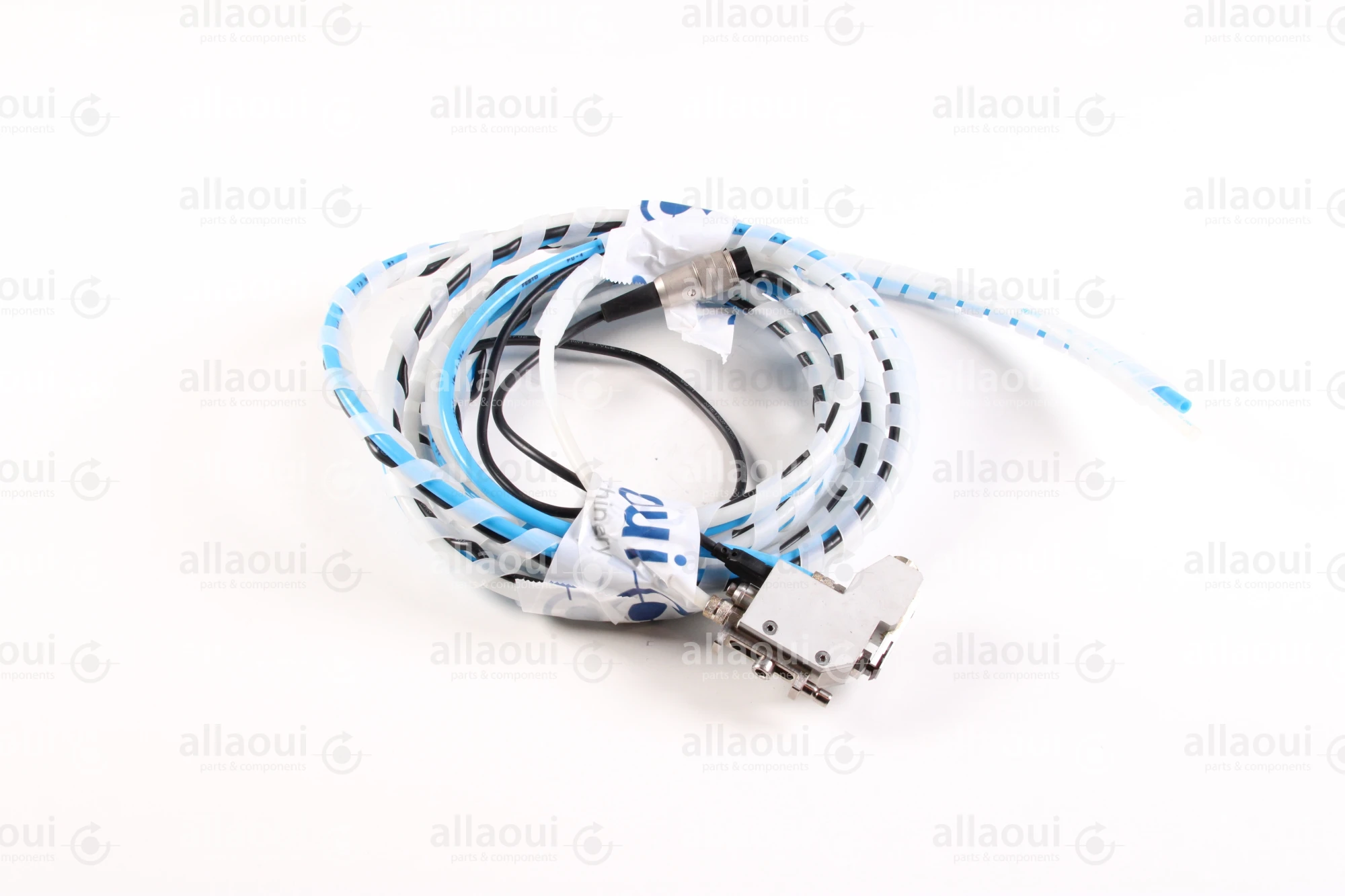 HHS Application nozzle C-210