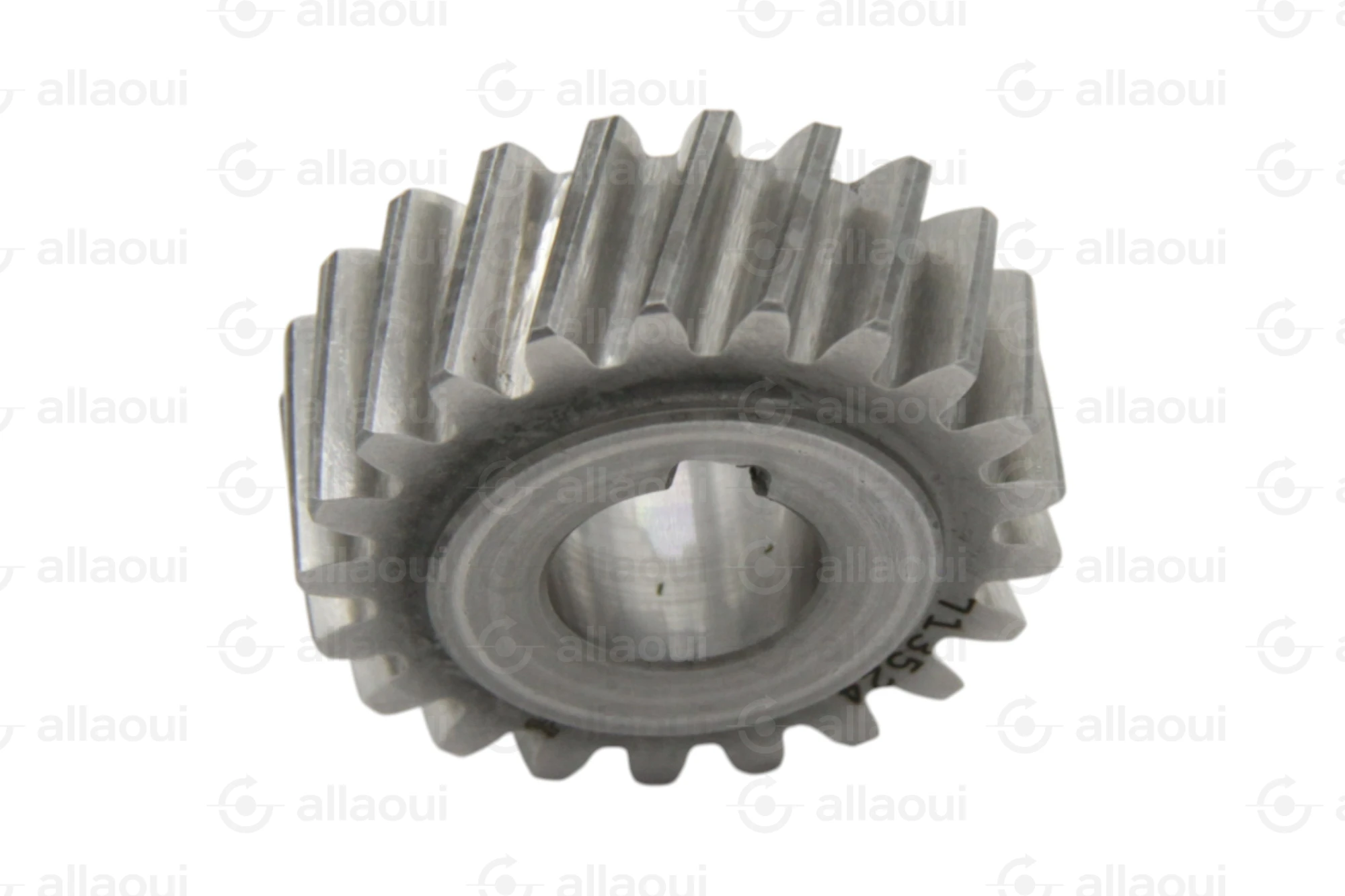 Heidelberg Gear Right z=21 m=2 ZD2316950100 Heidelberg Gear Right z=21 m=2 ZD2316950100