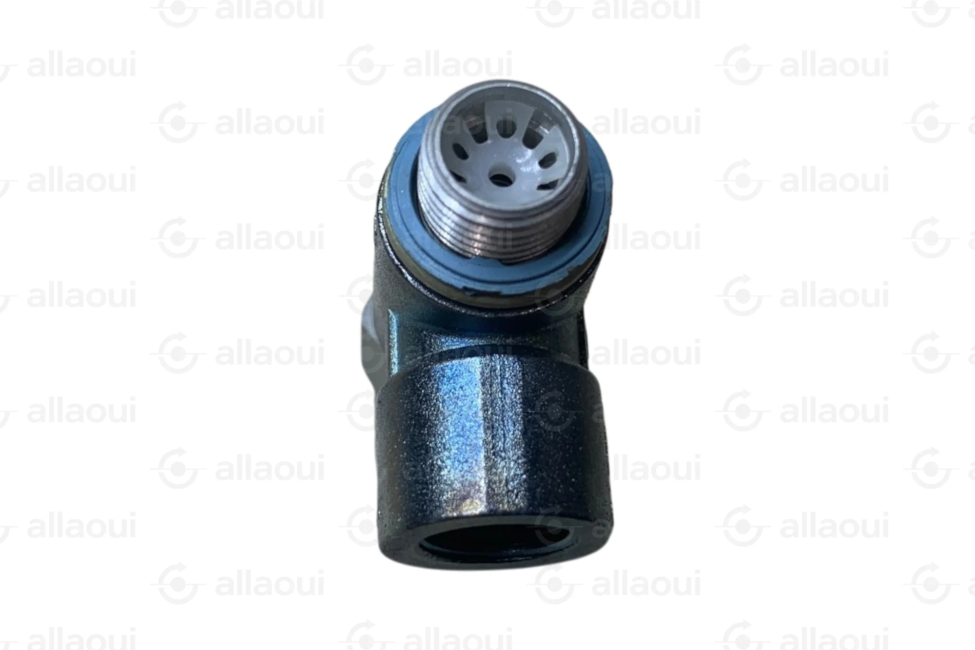 Festo Controlled Check Valve G1/8 G1/8 Pneumatic 543253