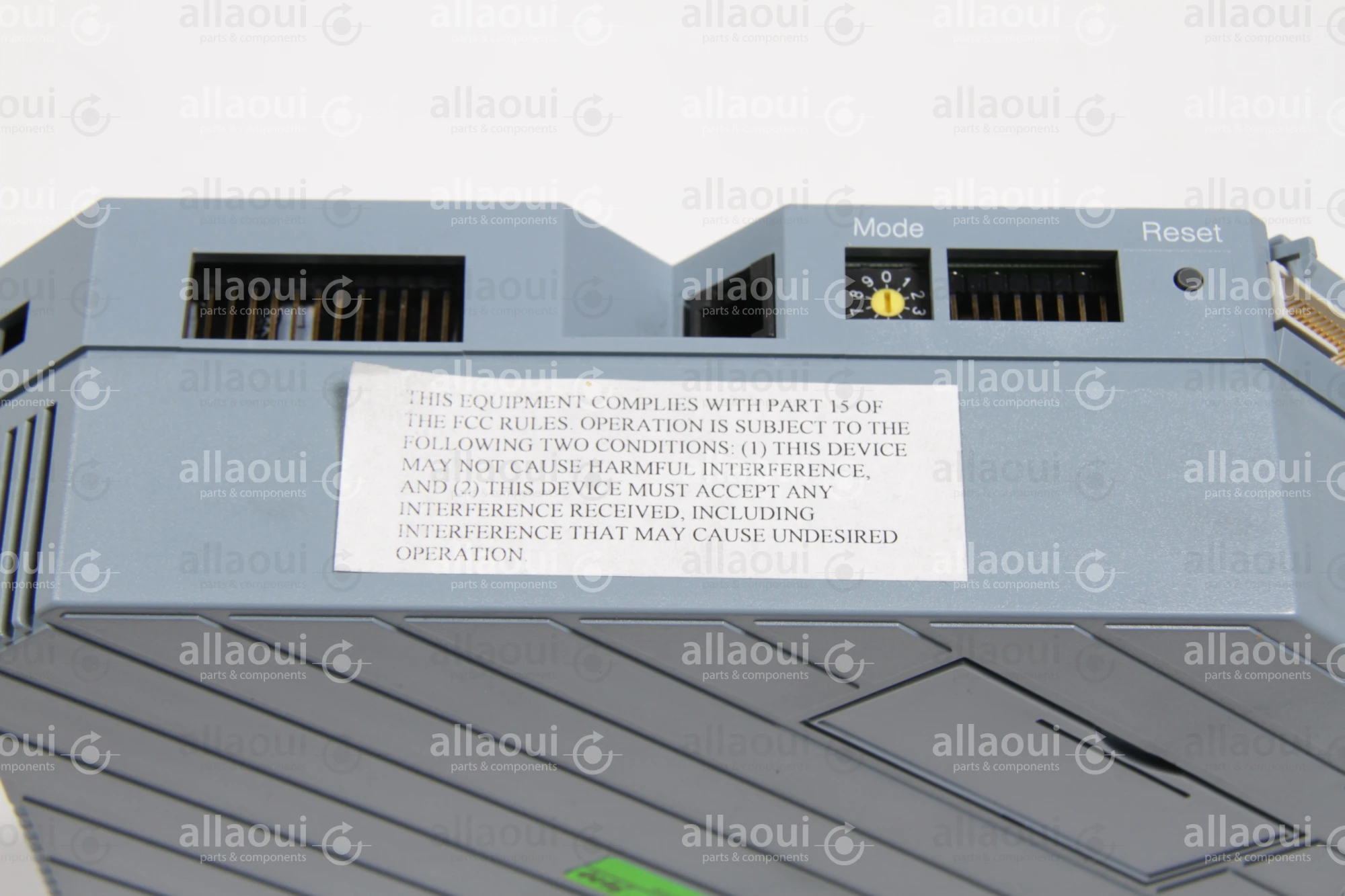 BR Automation Module 4C2000.01-110 BR Automation Module 4C2000.01-110