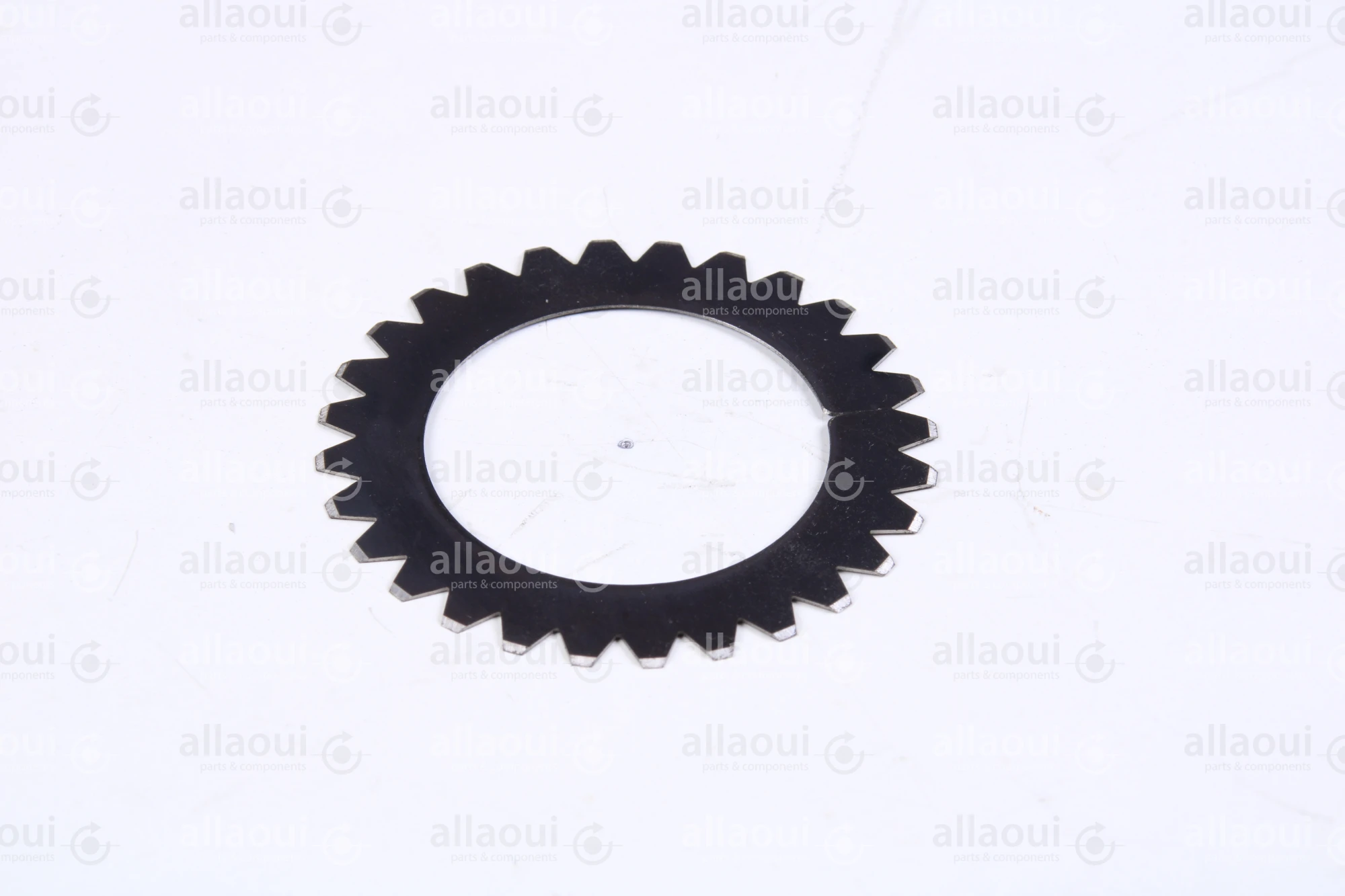 MBO Perforating Disc 28T 61.5X40X0.5 50210070 MBO Perforating Disc 28T 61.5X40X0.5 50210070