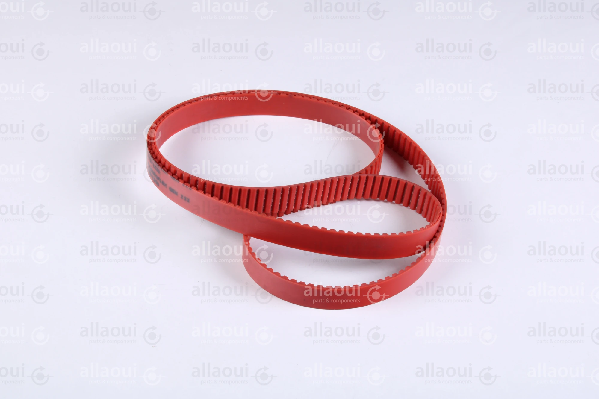 Müller Martini Toothed Belt 16AT1230 0039.3922 Müller Martini Toothed Belt 16AT1230 0039.3922