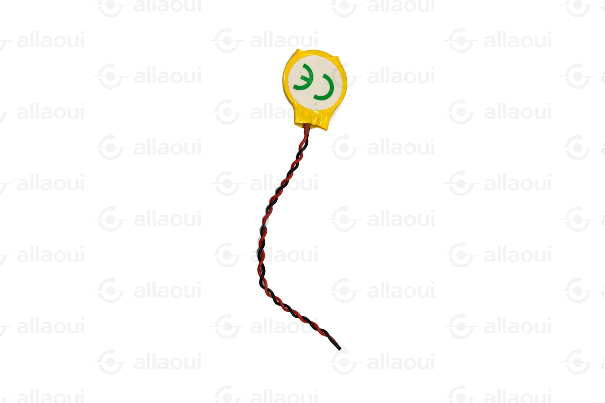 MOLEX Plug CR2032