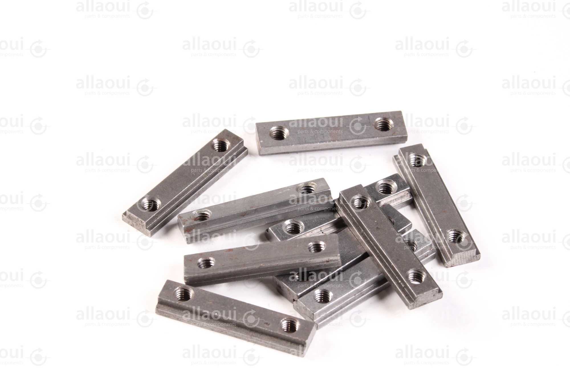 Müller Martini Clincher (10 Pieces) 0881.0136.4 Müller Martini Clincher (10 Pieces) 0881.0136.4