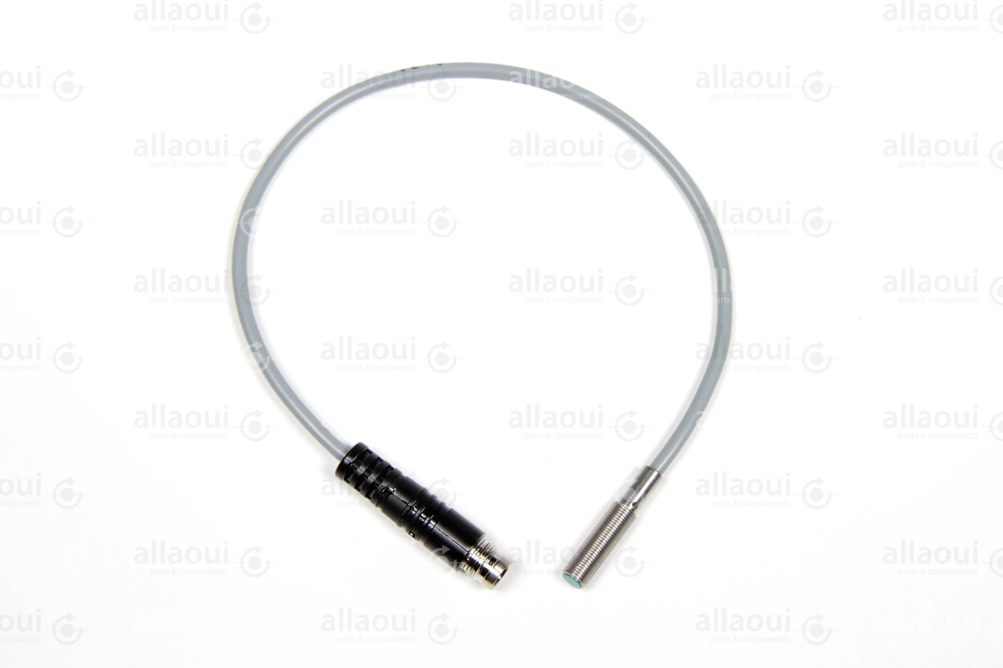 Baumer Sensor IFRM 05P15A/KS35L