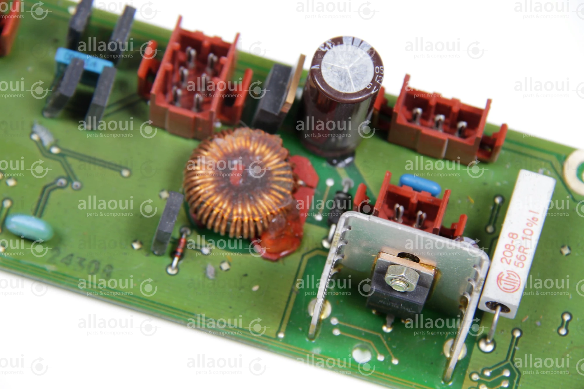 Manroland Board 037U960244 Manroland Board 037U960244