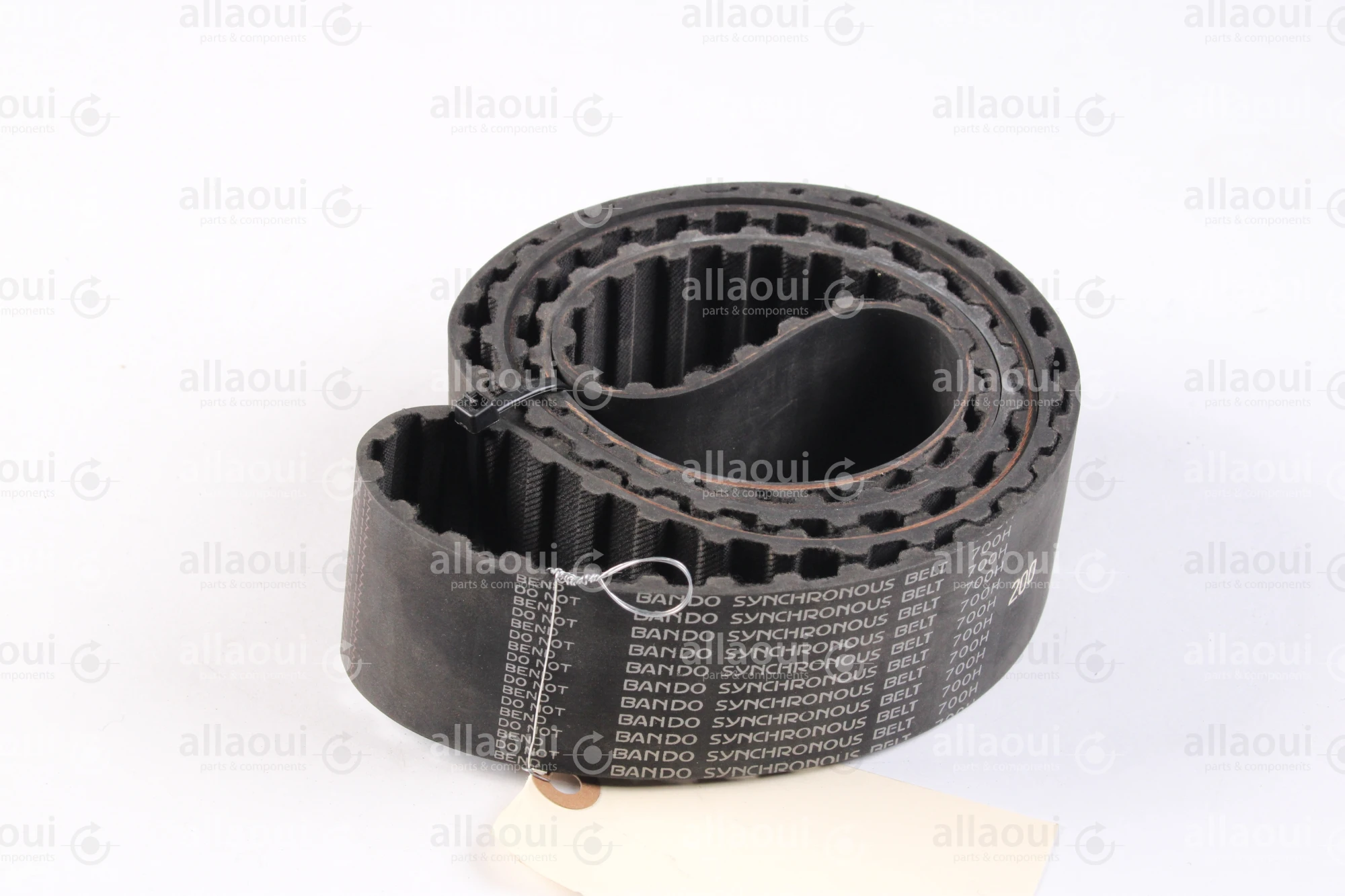 Bando Timing Belt 700-H-50 Bando Timing Belt 700-H-50