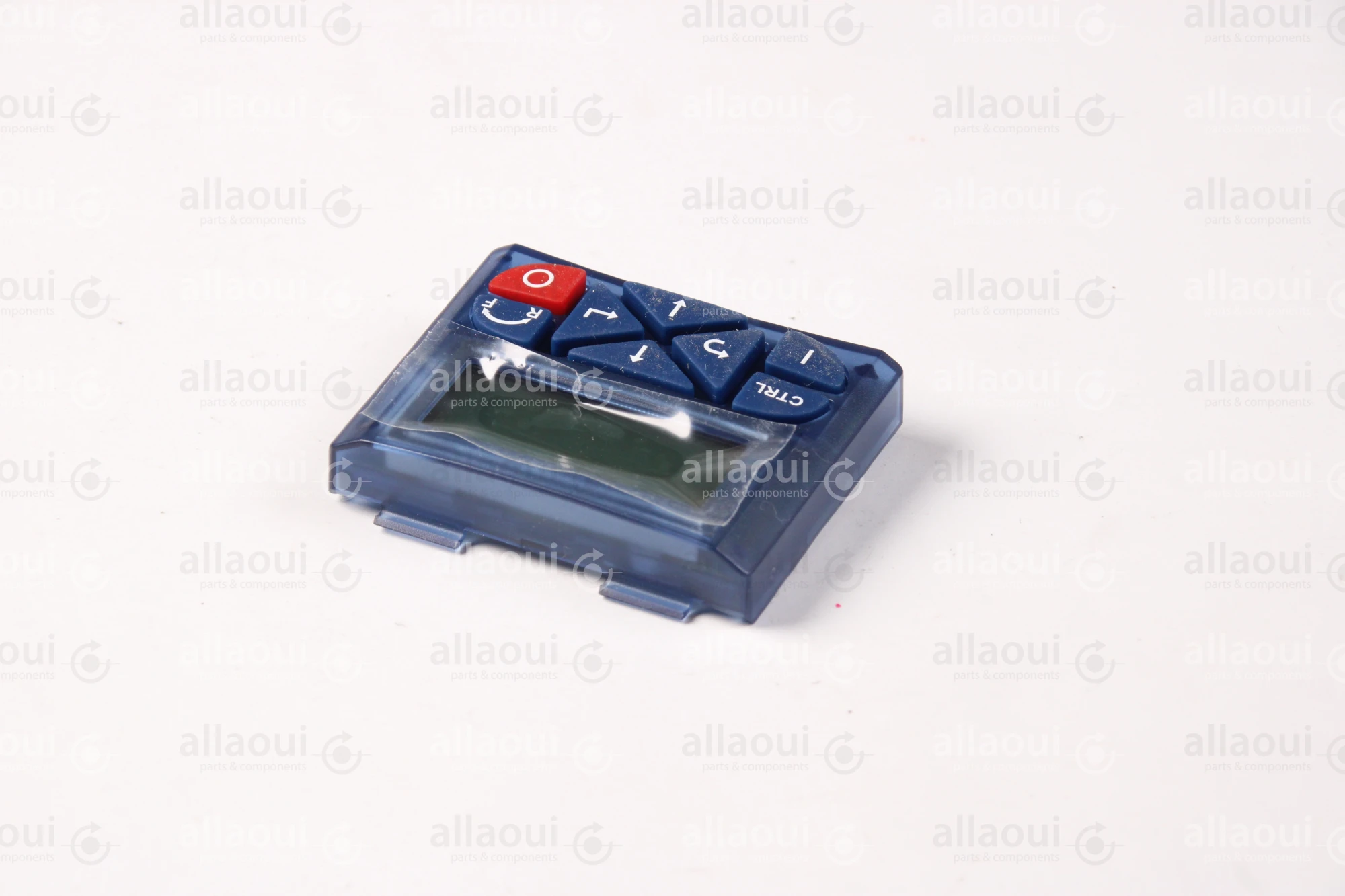 Lenze Keypad I5MADK0000000S Lenze Keypad I5MADK0000000S