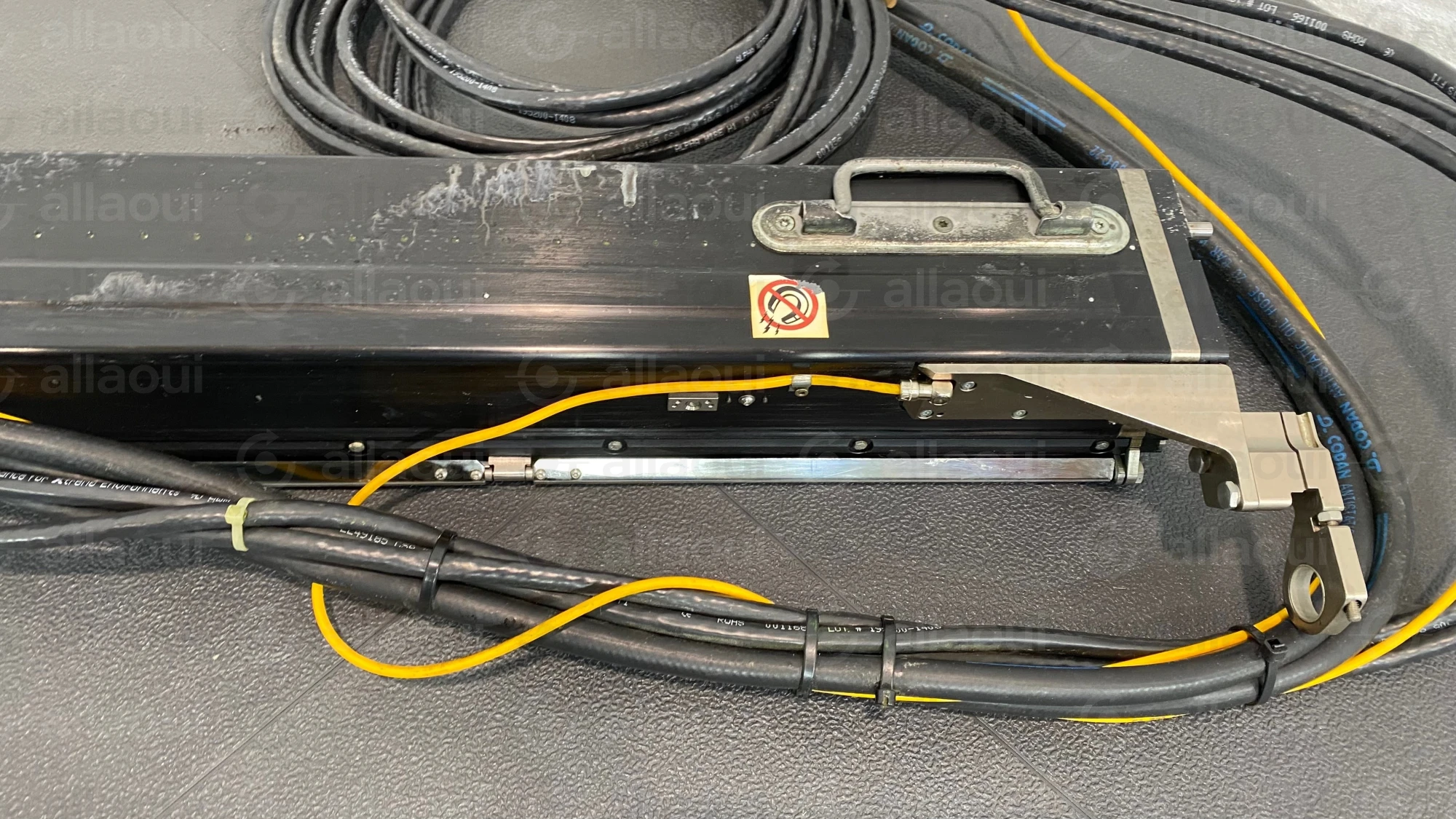 Heidelberg Inpress Control Bar CP.157.0870/01 Heidelberg Inpress Control Bar CP.157.0870/01