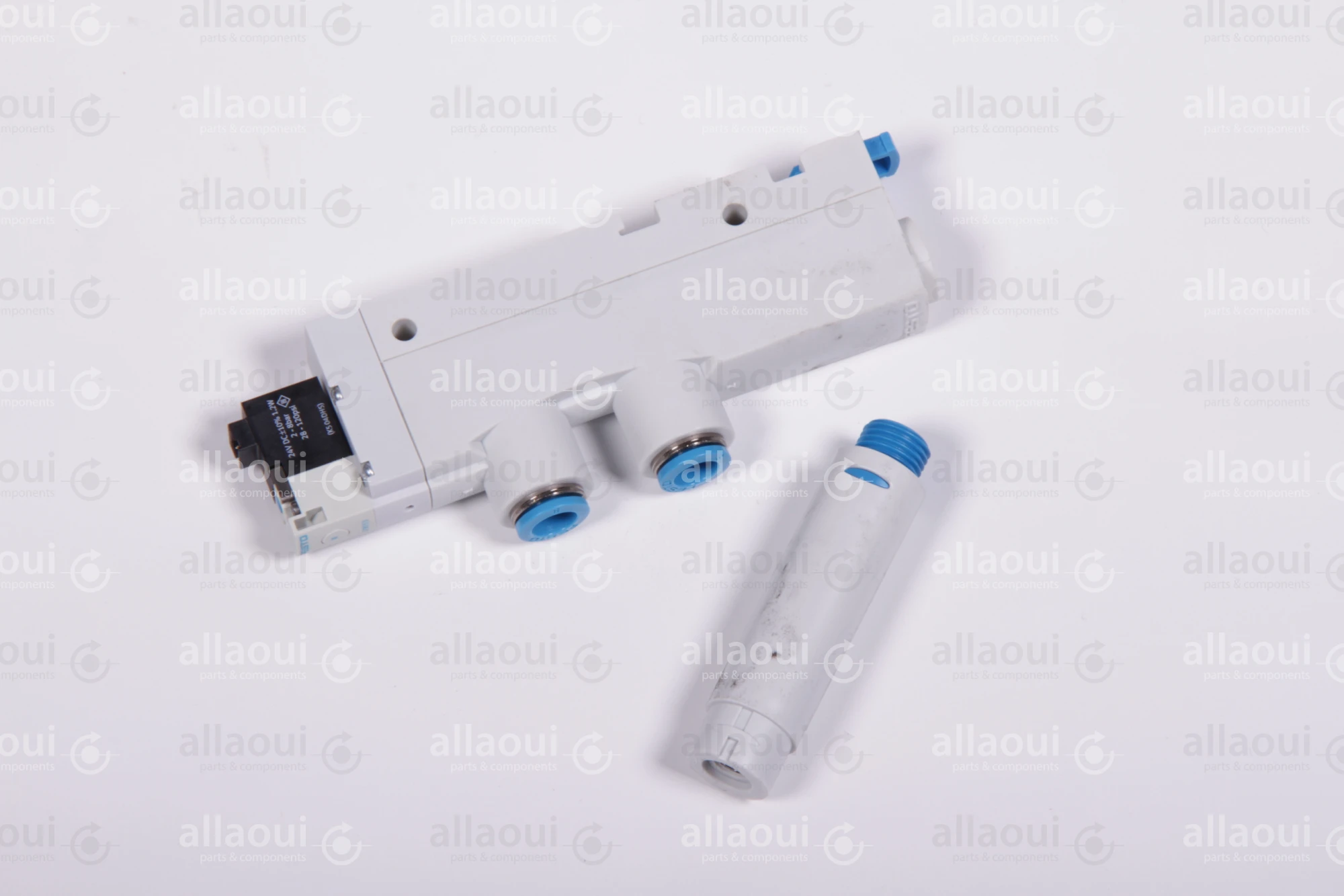 Festo Nozzle VN-14-L-T4-B 0040.8431