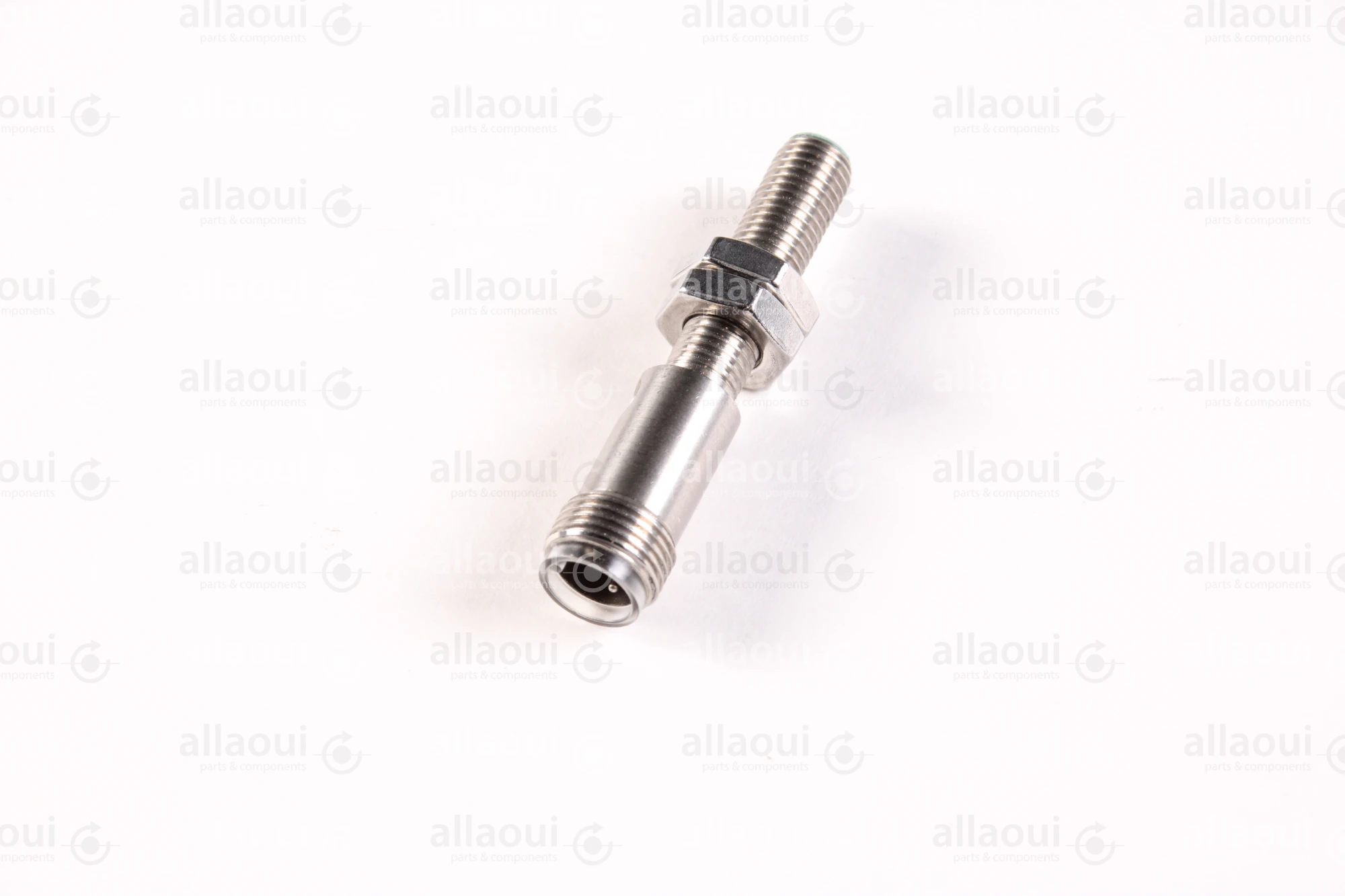 PEPPERL+FUCHS Inductive Proximty Switch 3RG4011-3AG05 PEPPERL+FUCHS Inductive Proximty Switch 3RG4011-3AG05