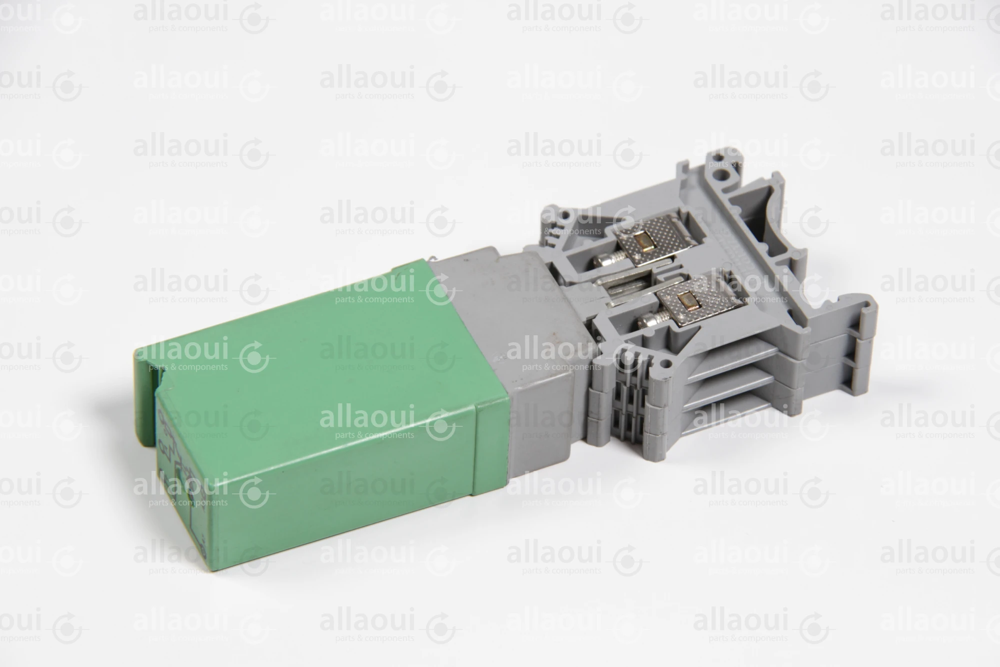 Phoenix Contact Relay Phoenix Contact ST-OE3-24DC/48DC/100 Phoenix Contact Relay Phoenix Contact ST-OE3-24DC/48DC/100