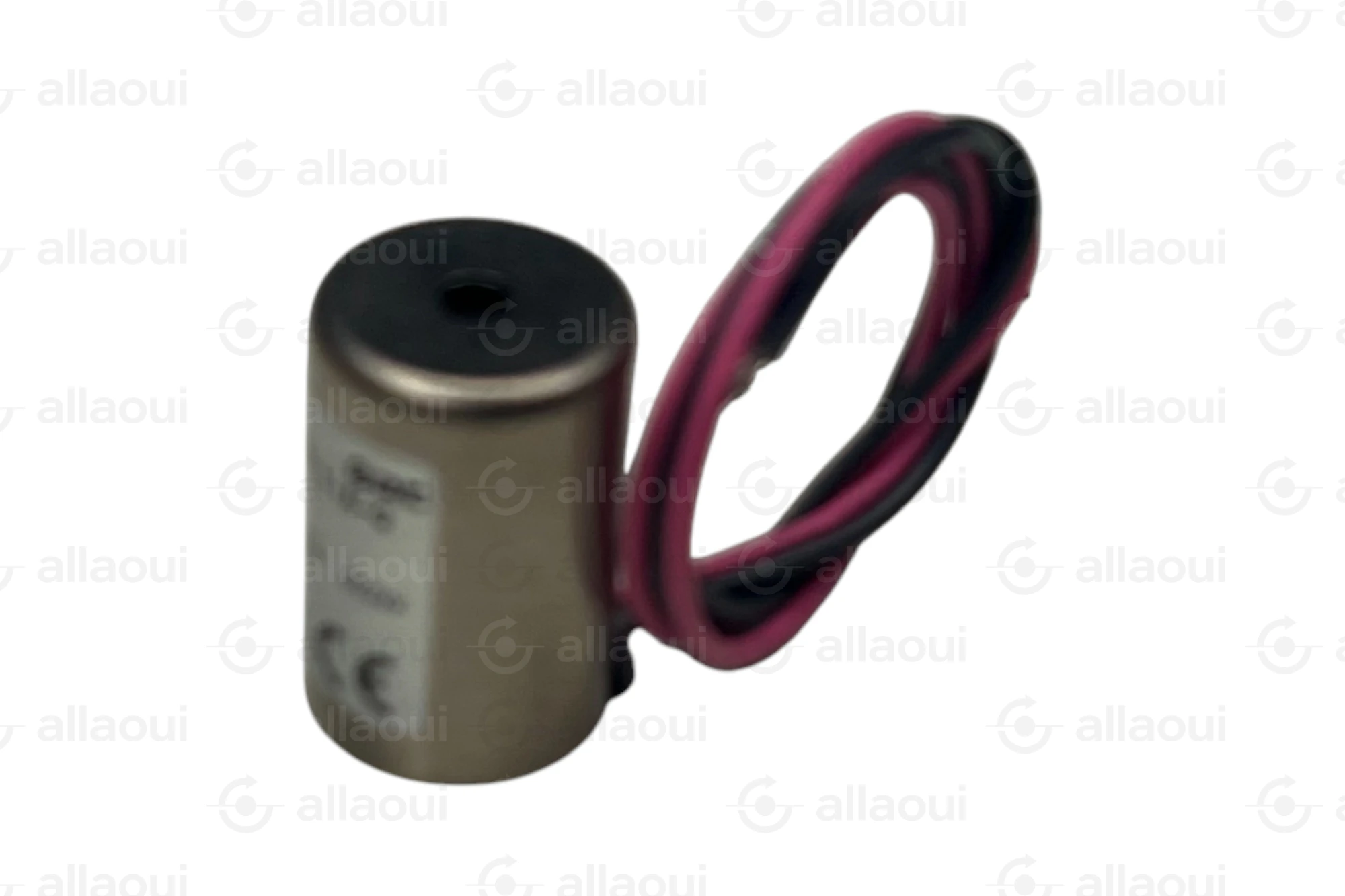 SMC Direct-acting 2/2-way solenoid valve VDW23-5G-1-A-Q