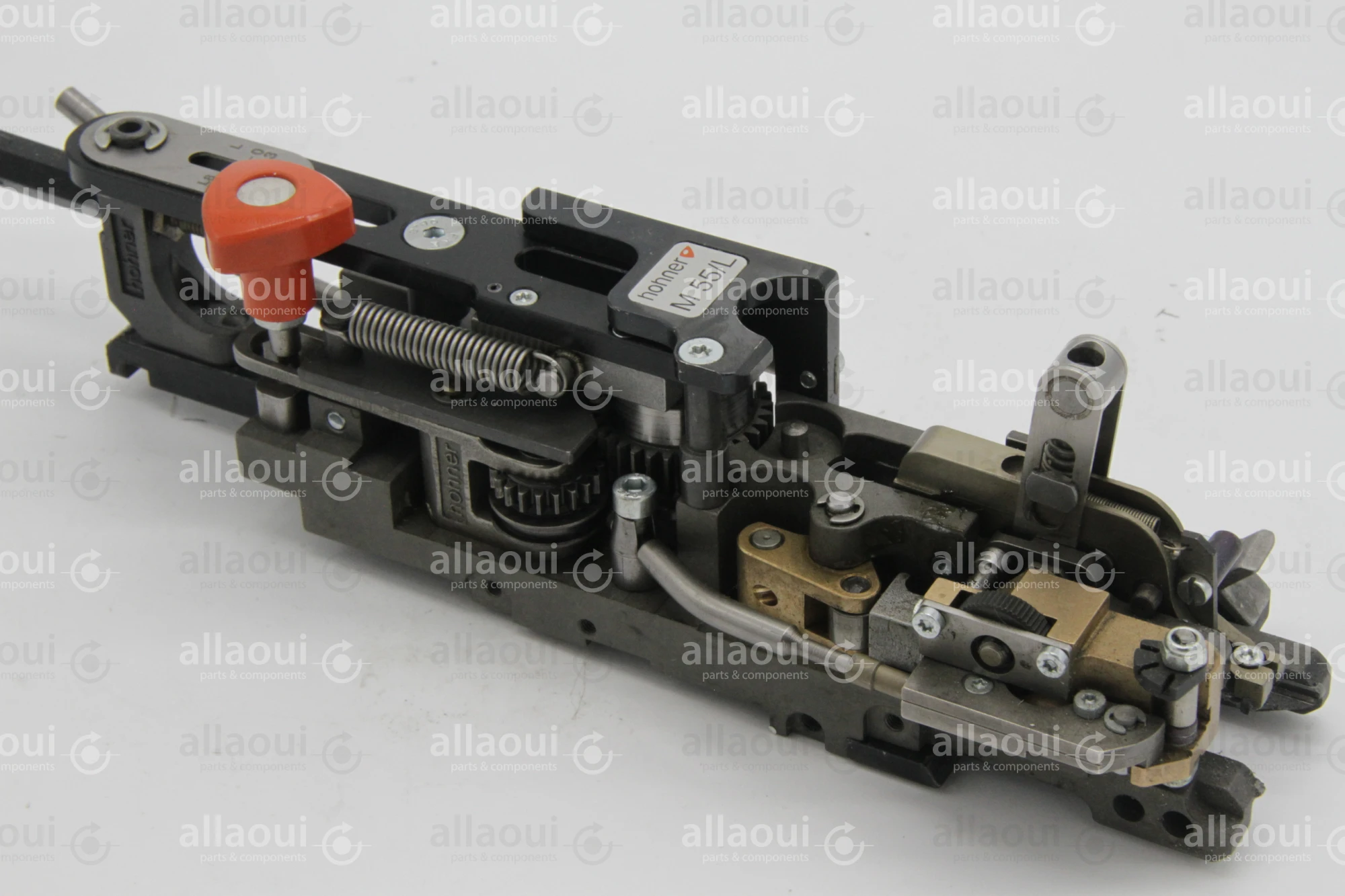 Hohner Stitching Head M55/L (Loop) M55/L Hohner Stitching Head M55/L (Loop) M55/L
