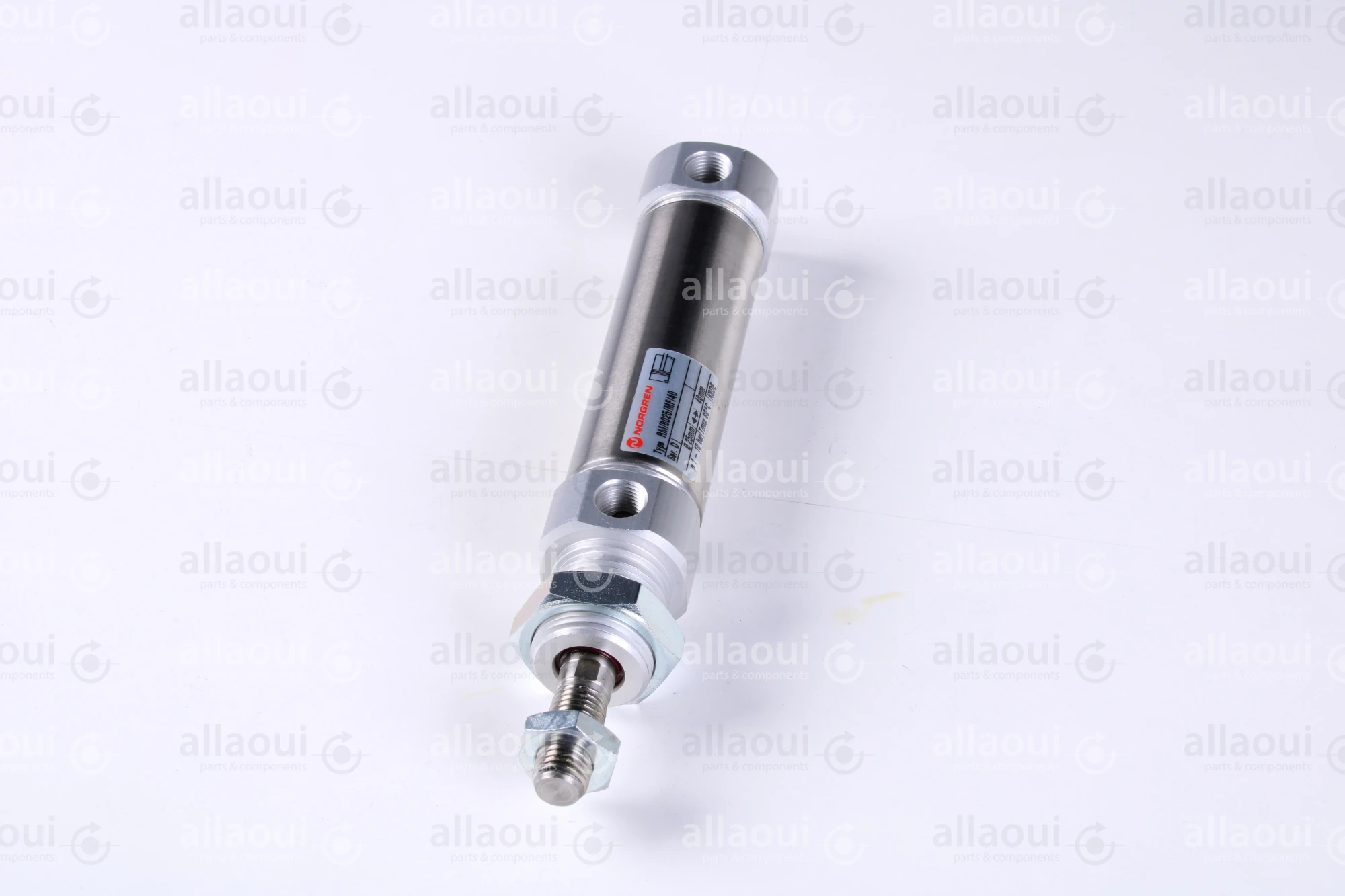 Norgren Pneumatic Cylinder RM/8025/MF/40 Norgren Pneumatic Cylinder RM/8025/MF/40