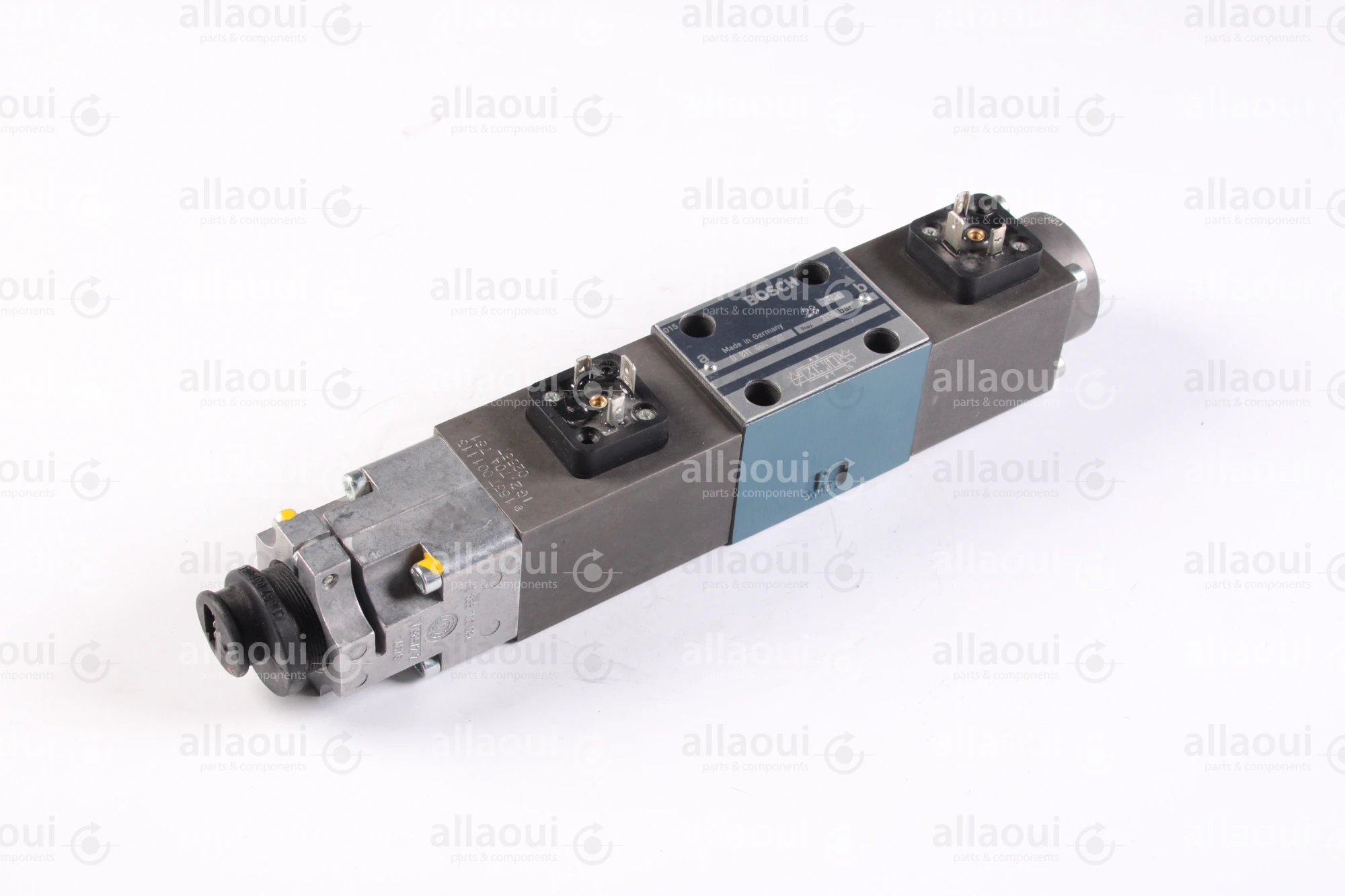 Bosch Control Valve 0811404100 Bosch Control Valve 0811404100