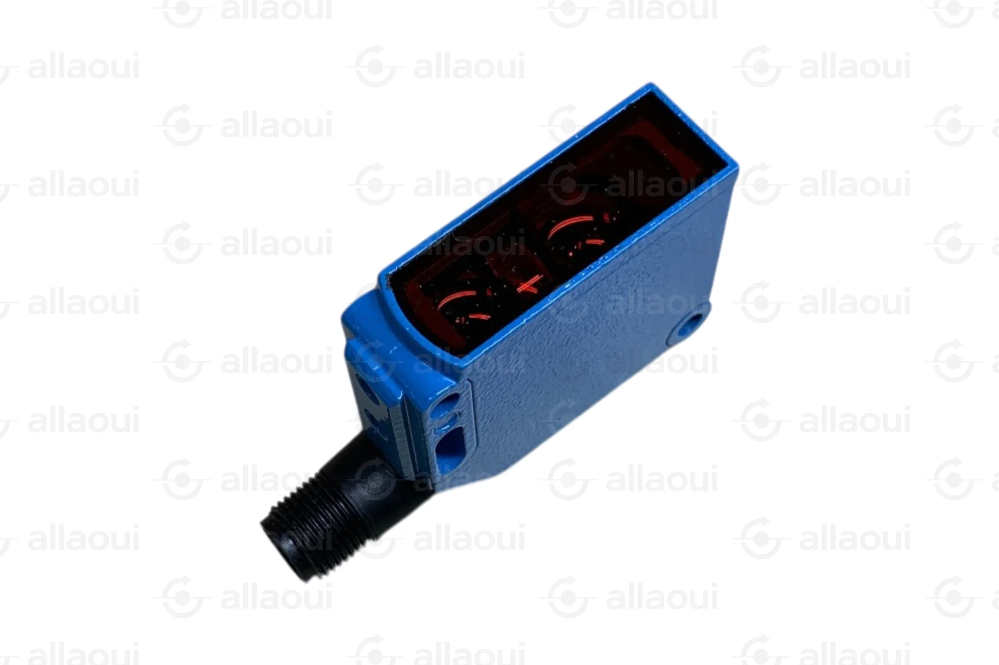 Sick Sick Reflex-Light Sensor WTF12-3P2441 PNP with Foreground Suppression 30-500mm WTF12-3P2441