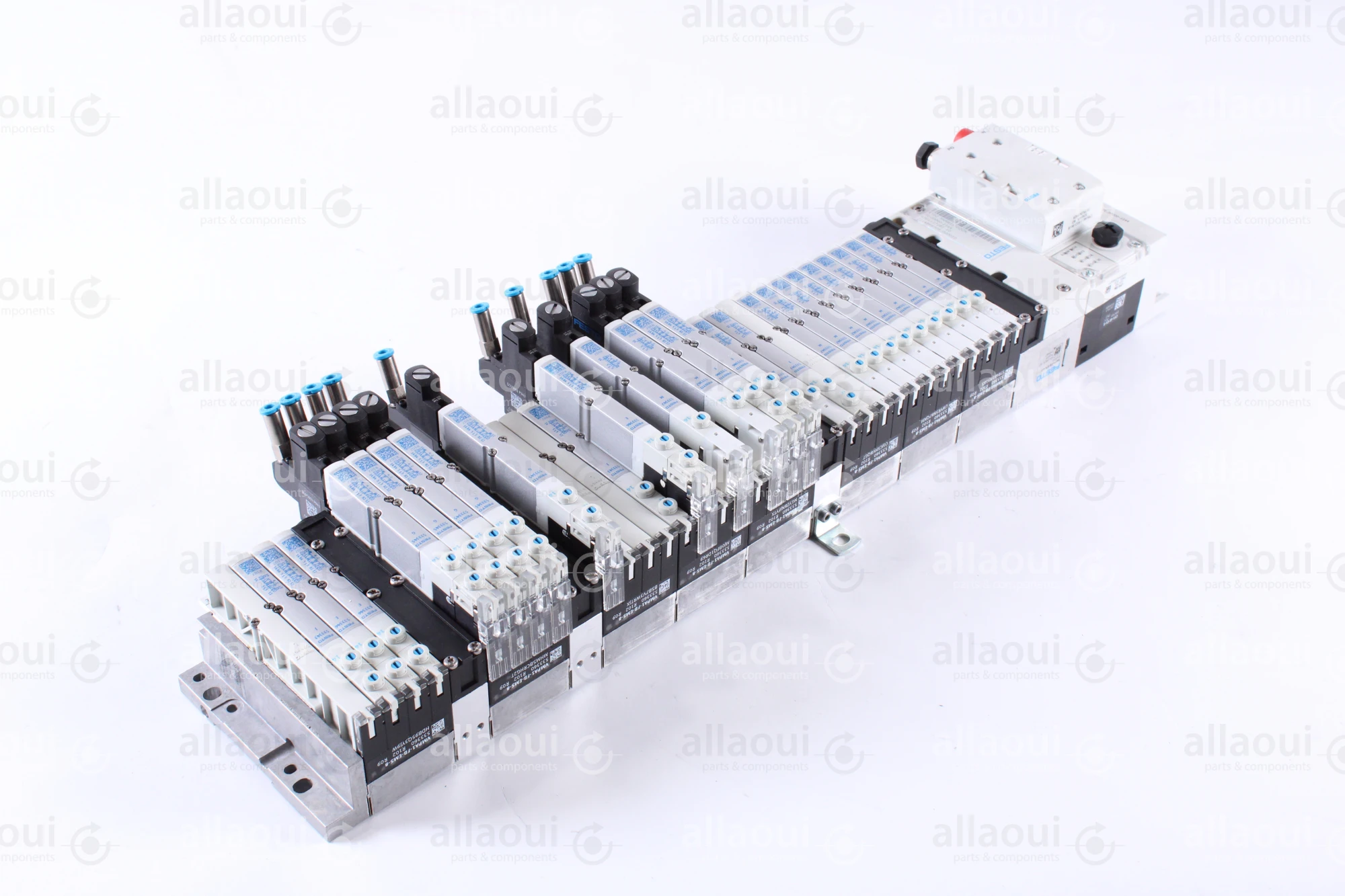 Festo Valve Cluster R102 HV9813T0QQN Festo Valve Cluster R102 HV9813T0QQN
