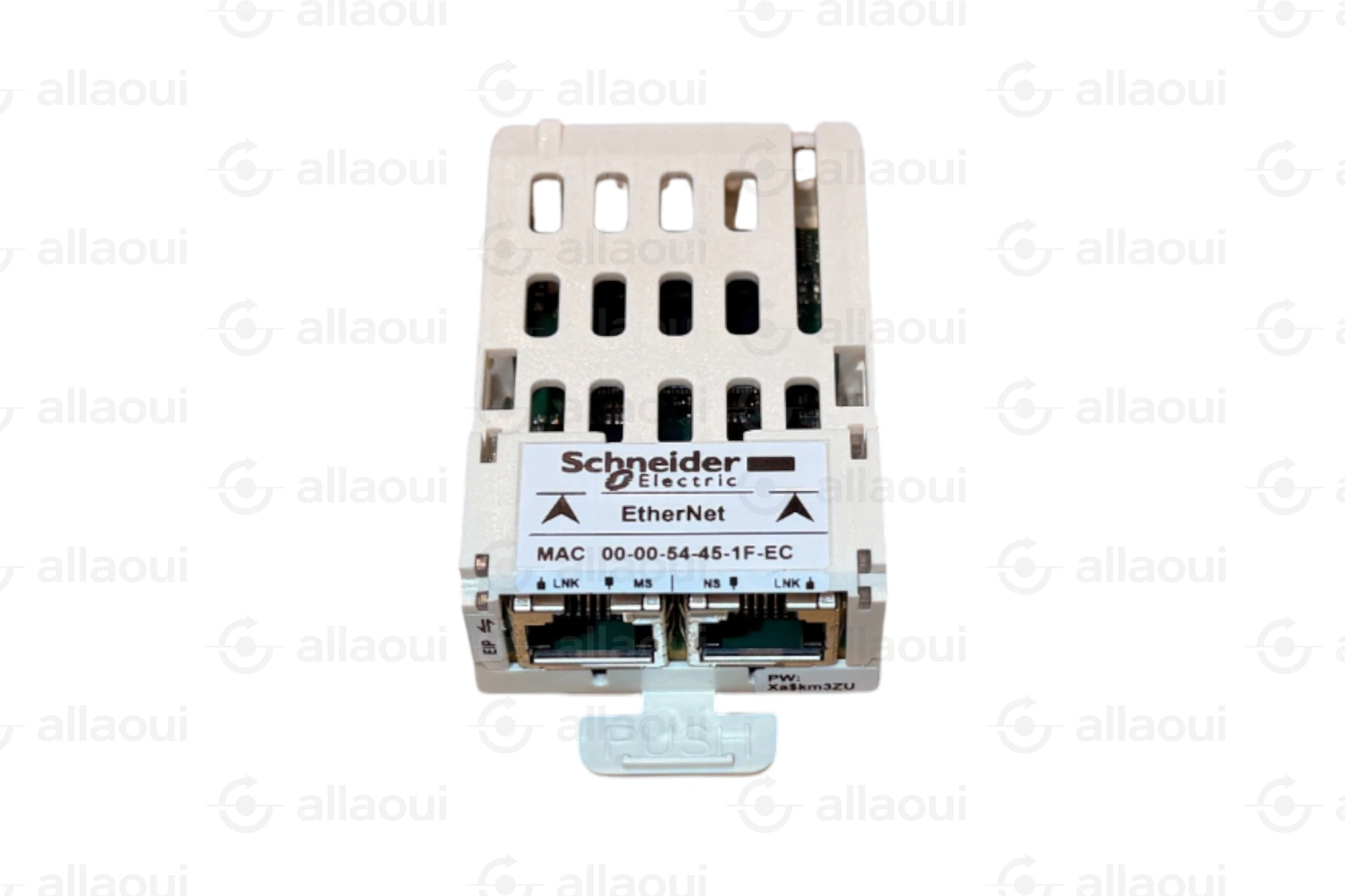 Schneider Electric Communication Module Ethernet TCP/IP VW3A3616