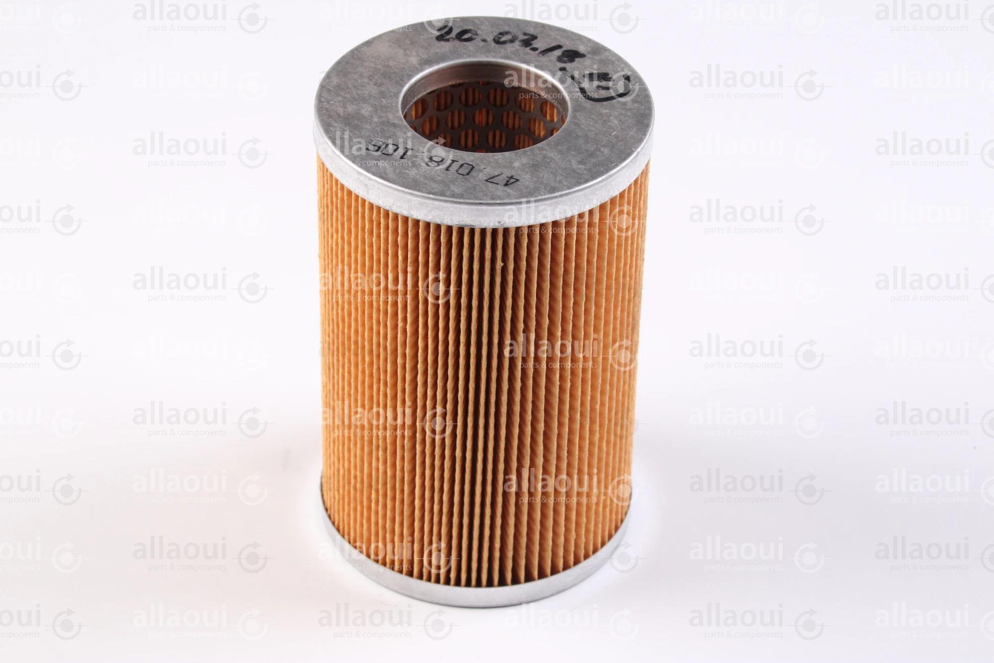 OXFIL Air Filter Cartrige 47.018.106 OXFIL Air Filter Cartrige 47.018.106