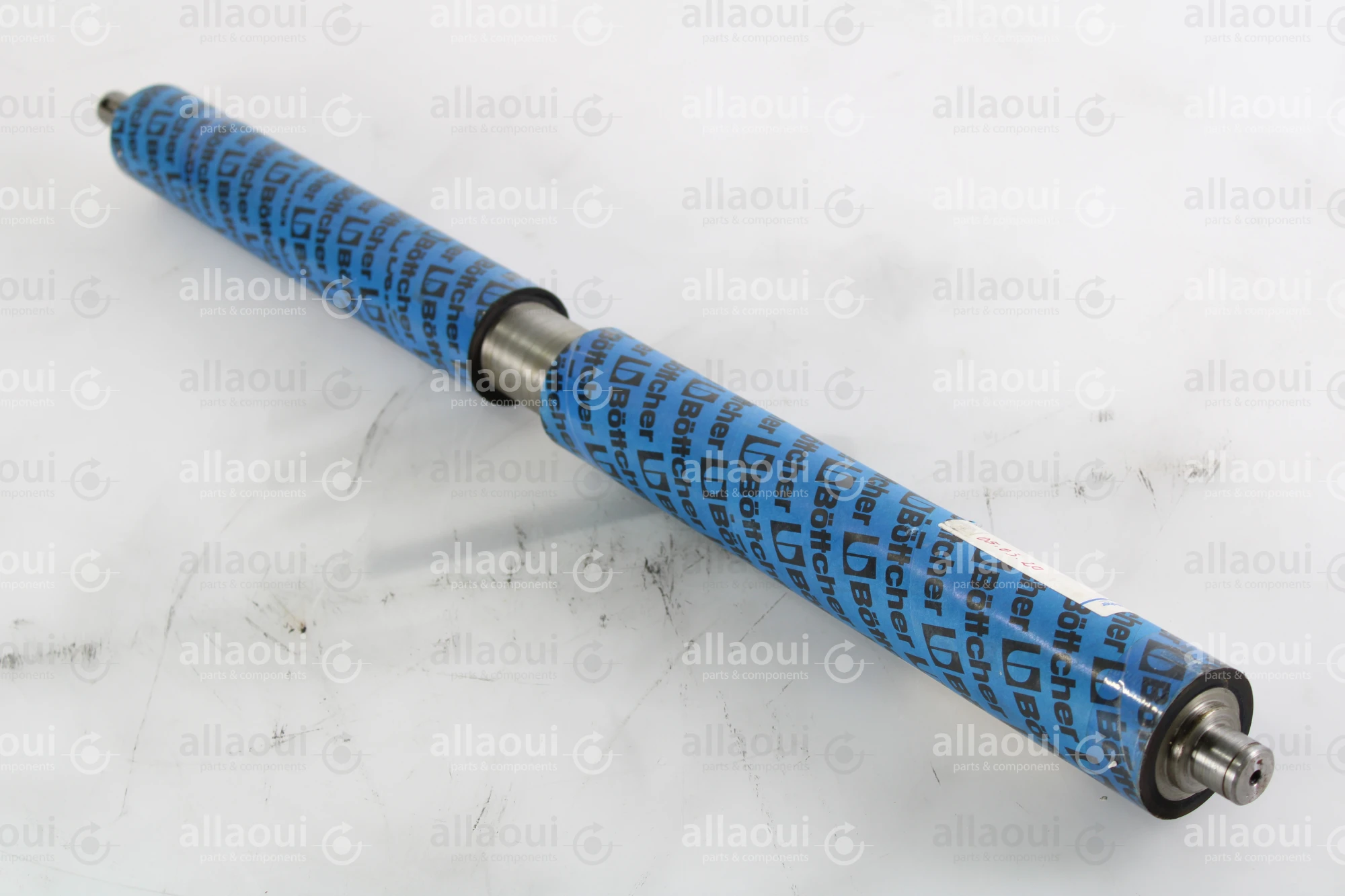 Böttcher Roller D 52 x 680 22065360 Böttcher Roller D 52 x 680 22065360